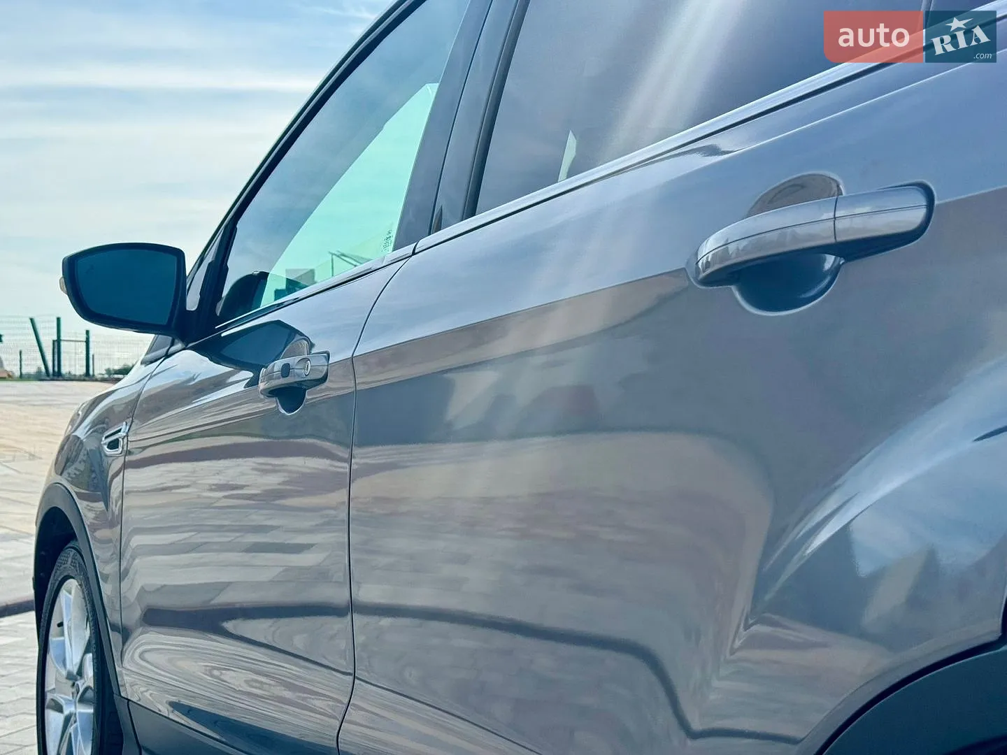 2013 Ford Escape - мініатюра 30