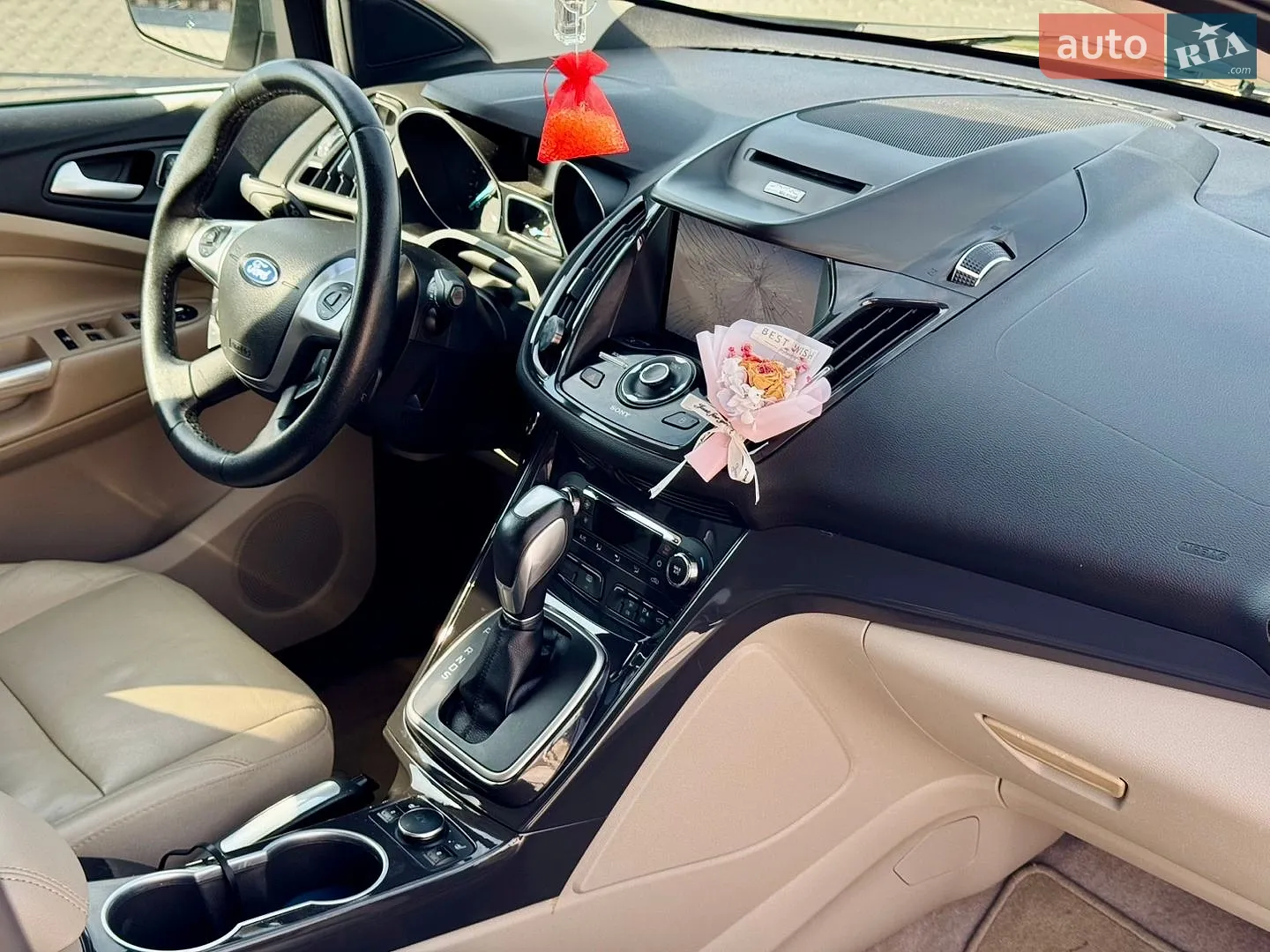 2013 Ford Escape - мініатюра 7