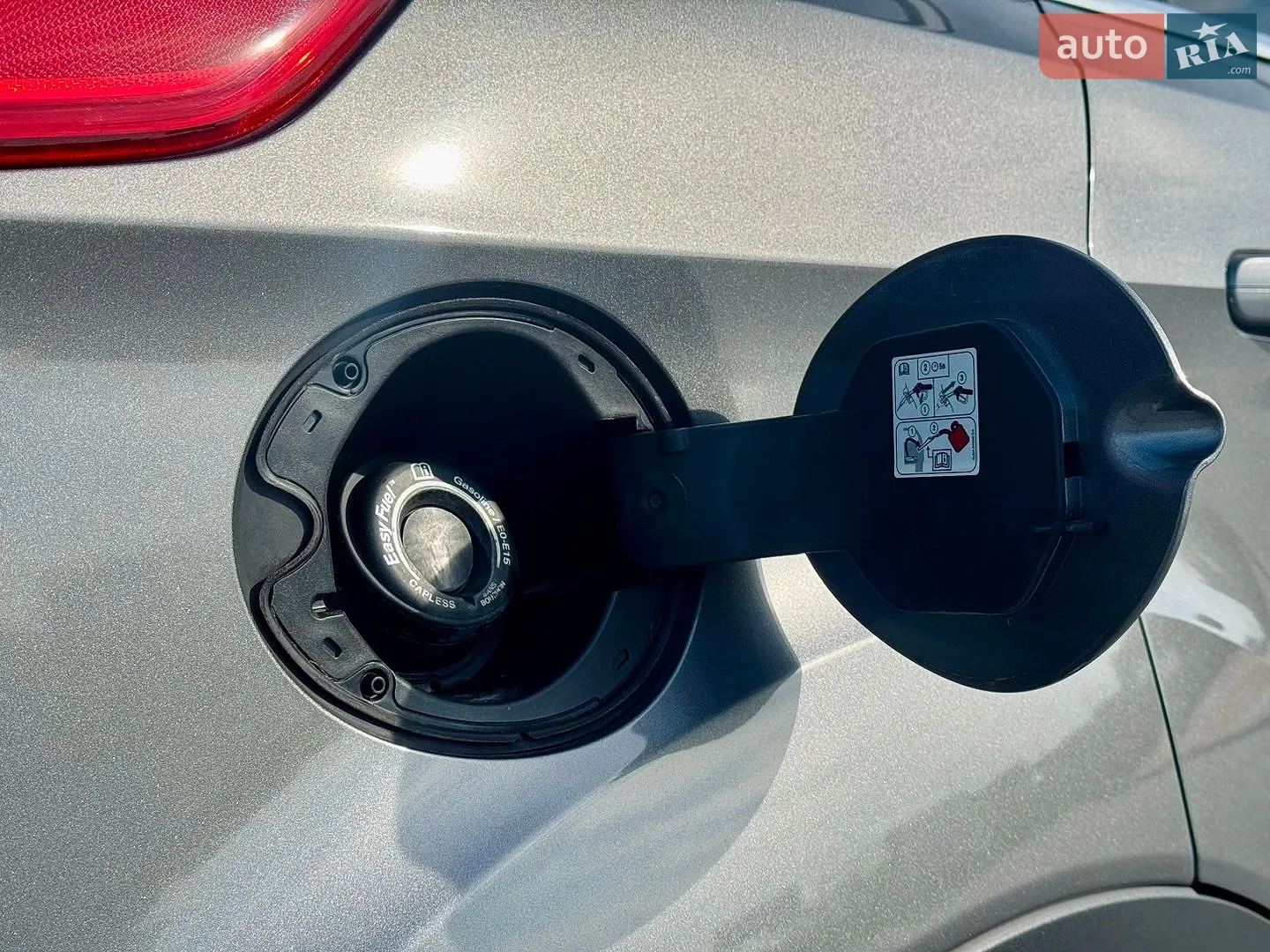 2013 Ford Escape - мініатюра 34