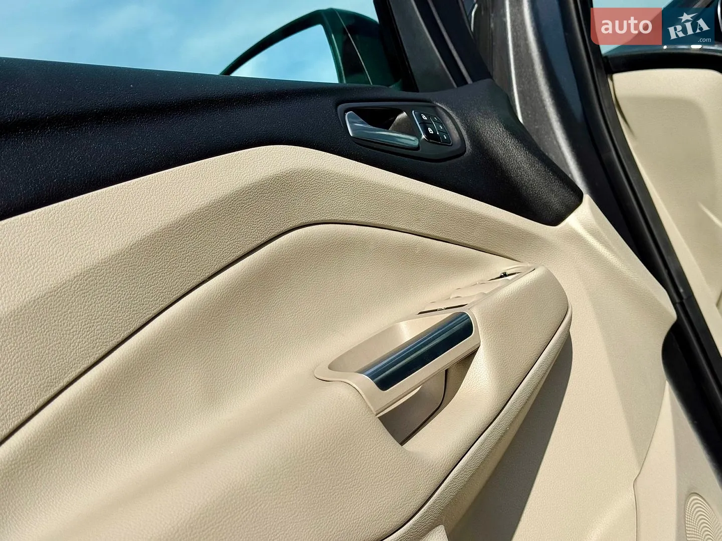2013 Ford Escape - мініатюра 8