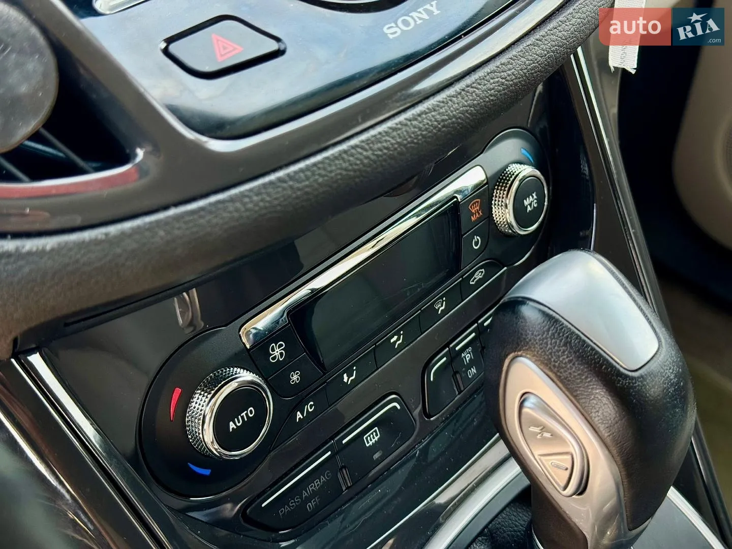 2013 Ford Escape - мініатюра 10