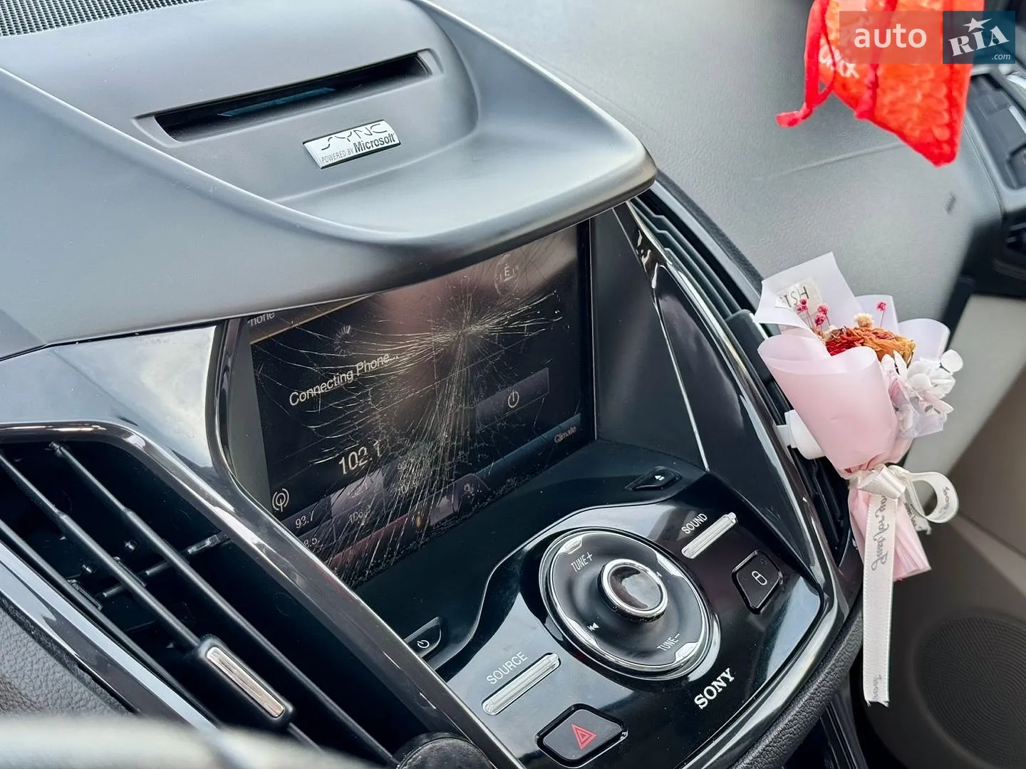 2013 Ford Escape - мініатюра 11