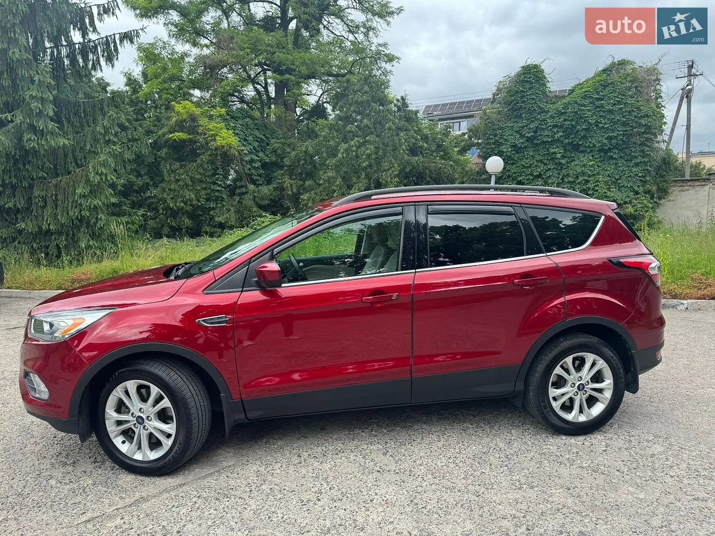 2018 Ford Escape - мініатюра 2