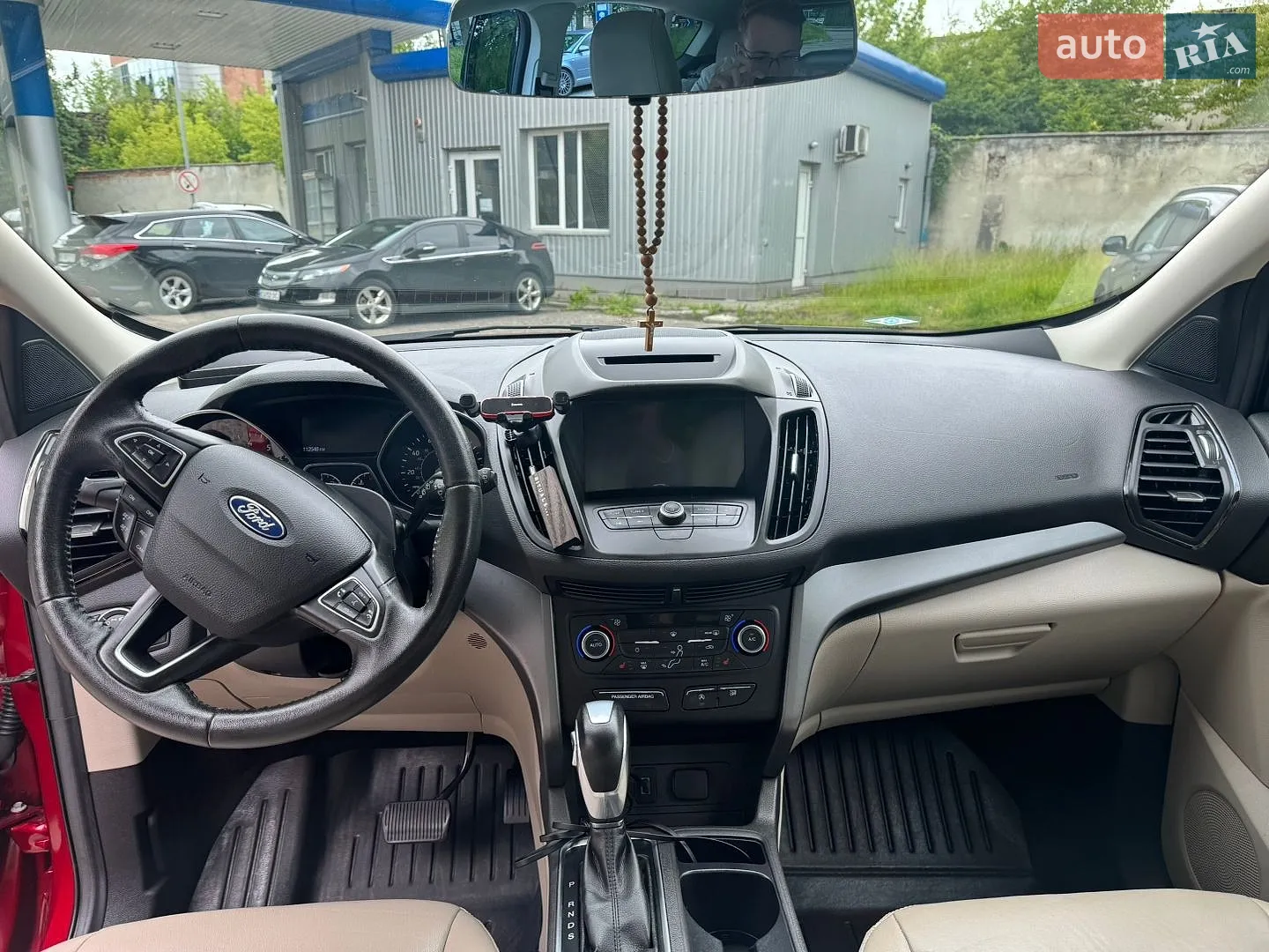 2018 Ford Escape - мініатюра 10