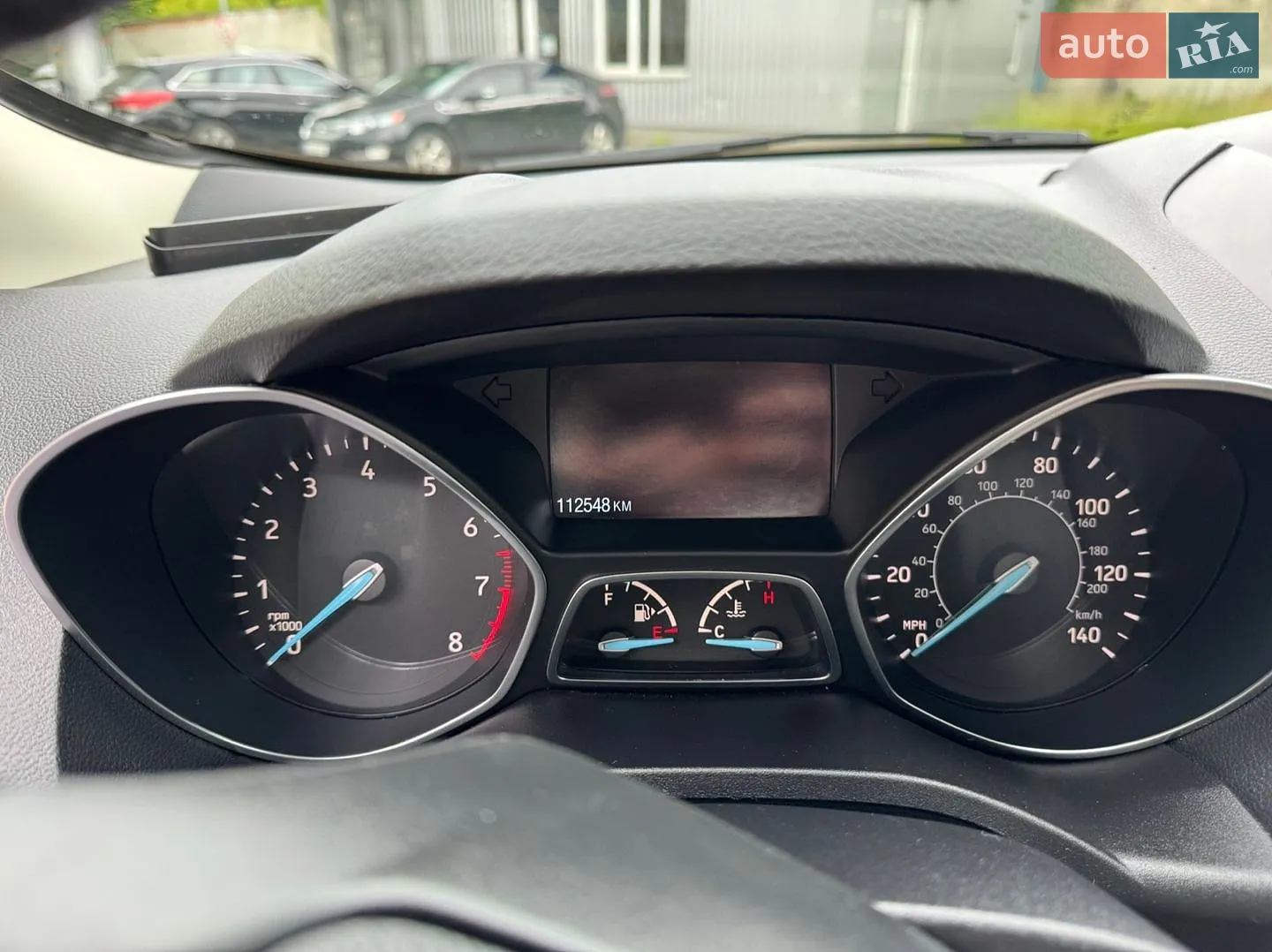 2018 Ford Escape - мініатюра 14