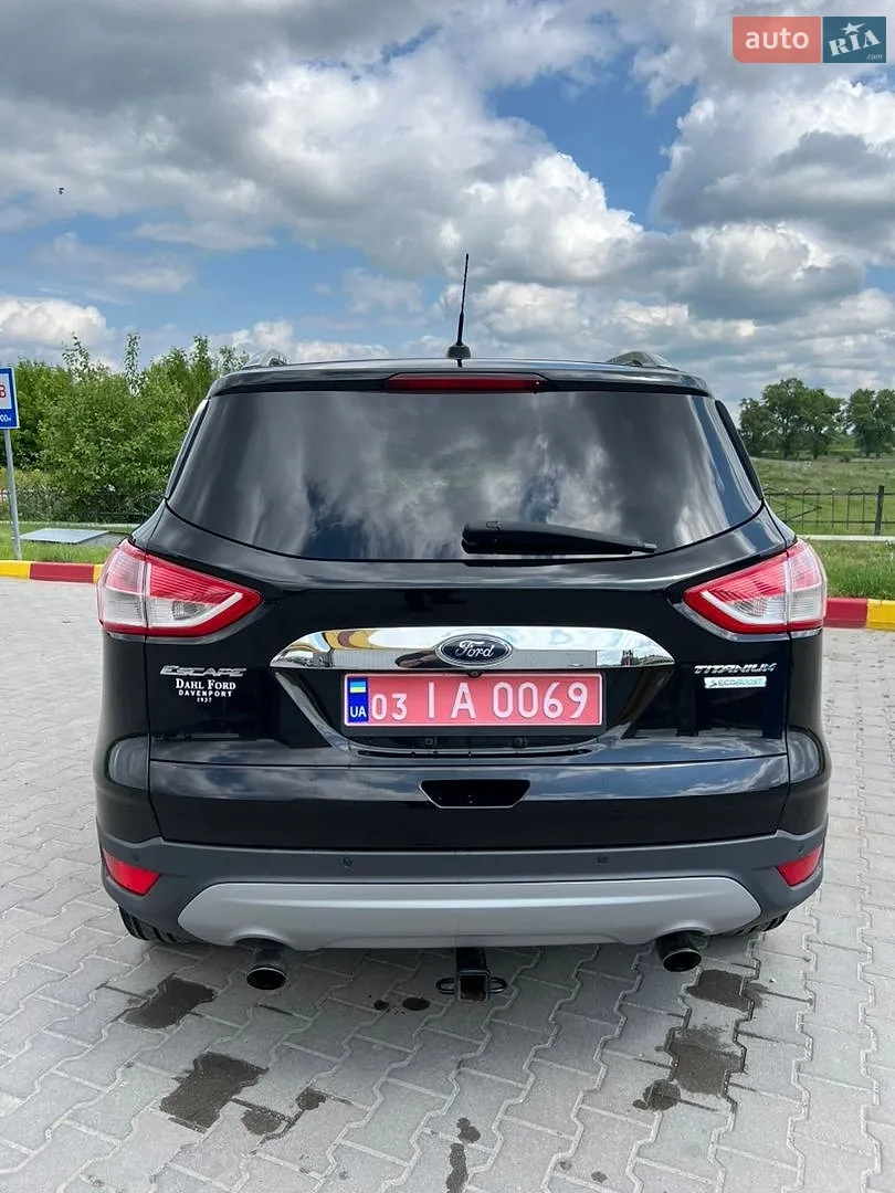 2014 SEAT Ibiza - мініатюра 4