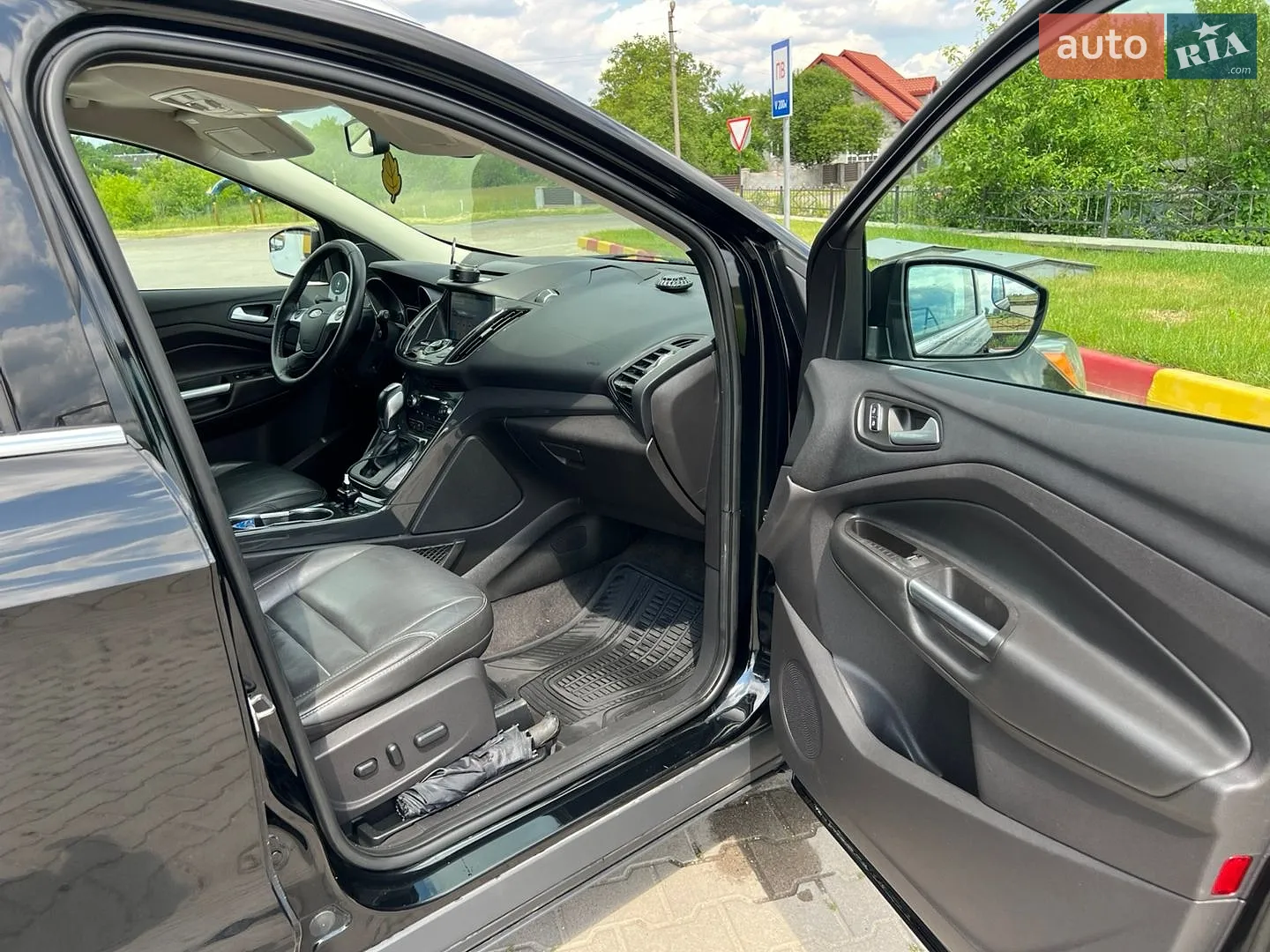 2014 SEAT Ibiza - мініатюра 12