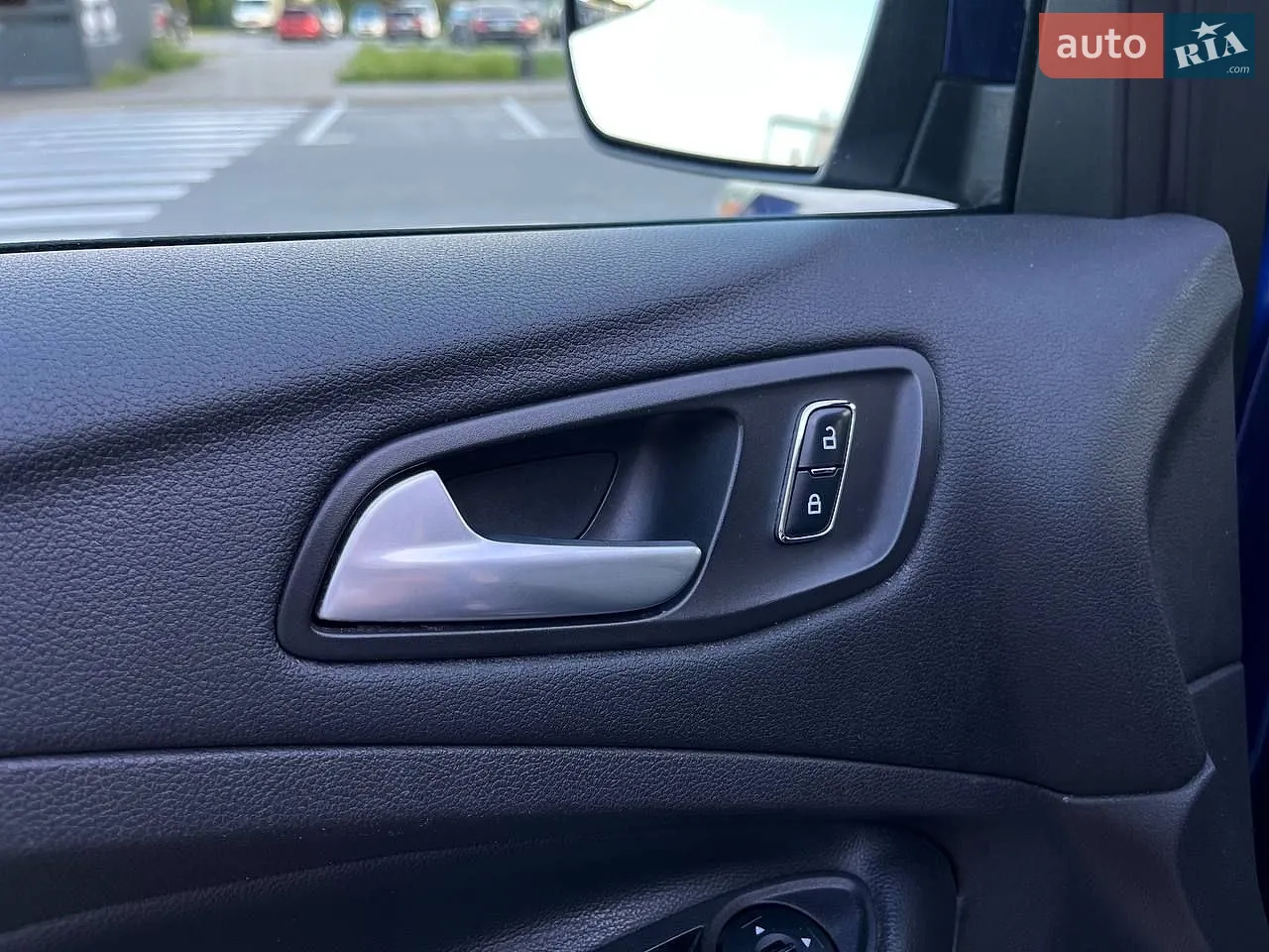 2014 Ford Escape - мініатюра 22
