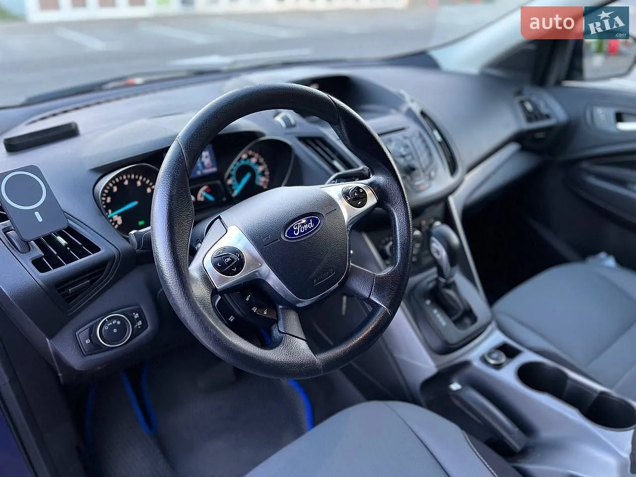 2014 Ford Escape - мініатюра 27