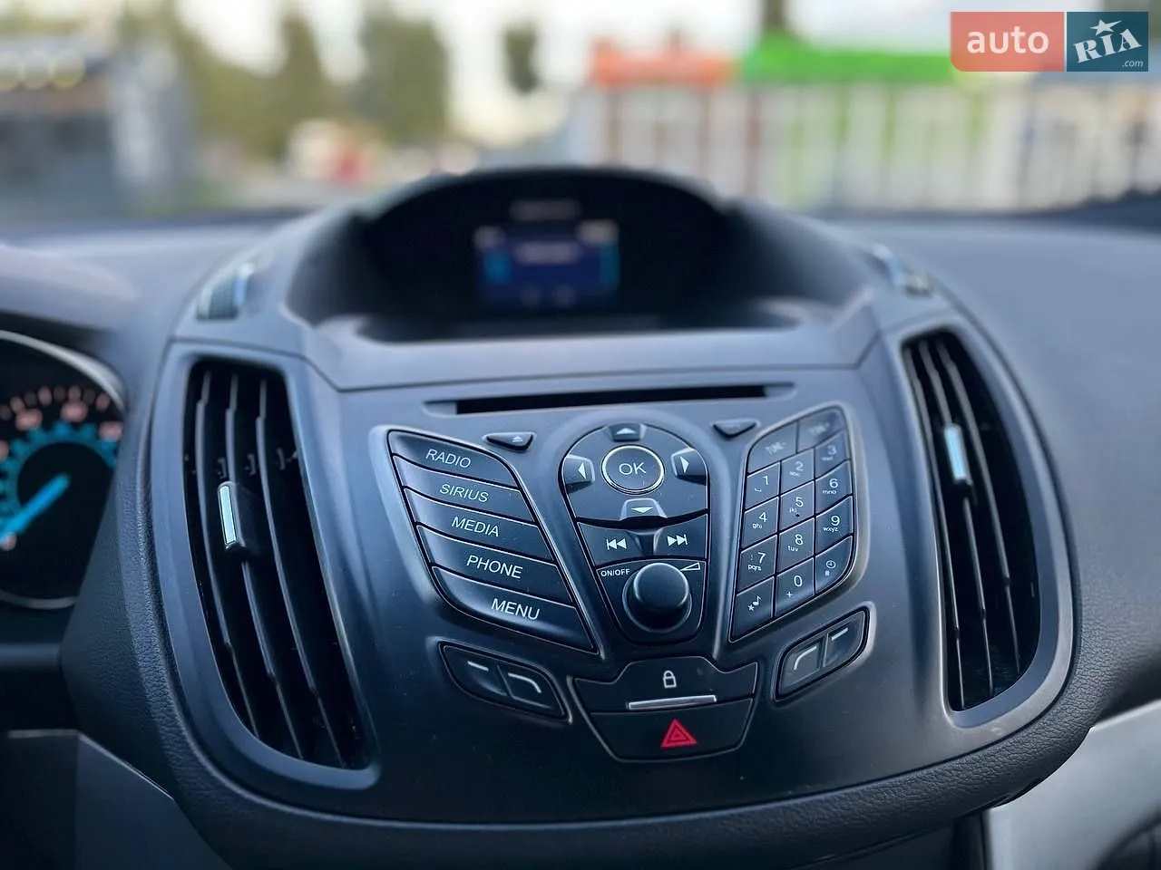 2014 Ford Escape - мініатюра 31