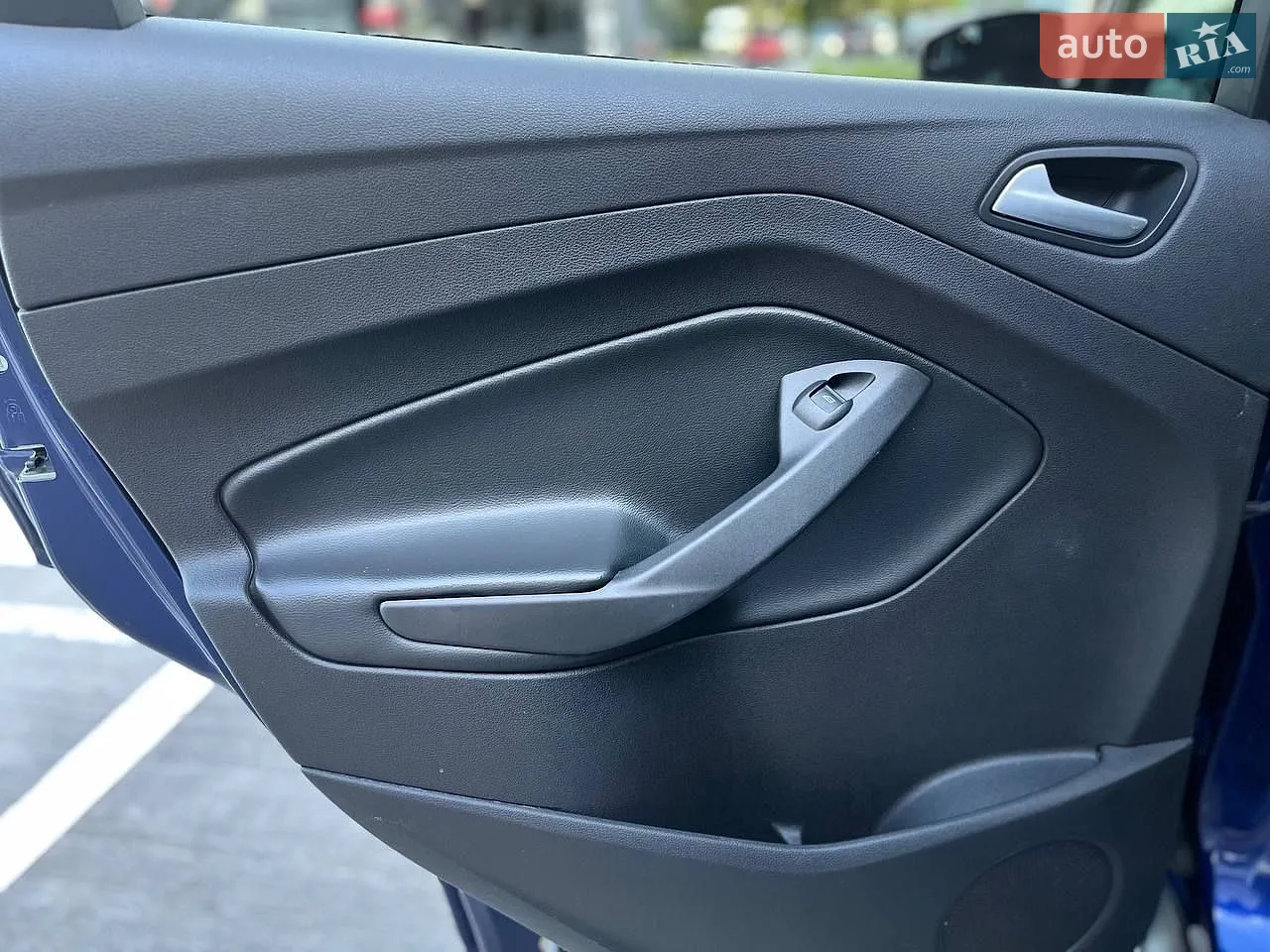 2014 Ford Escape - мініатюра 36