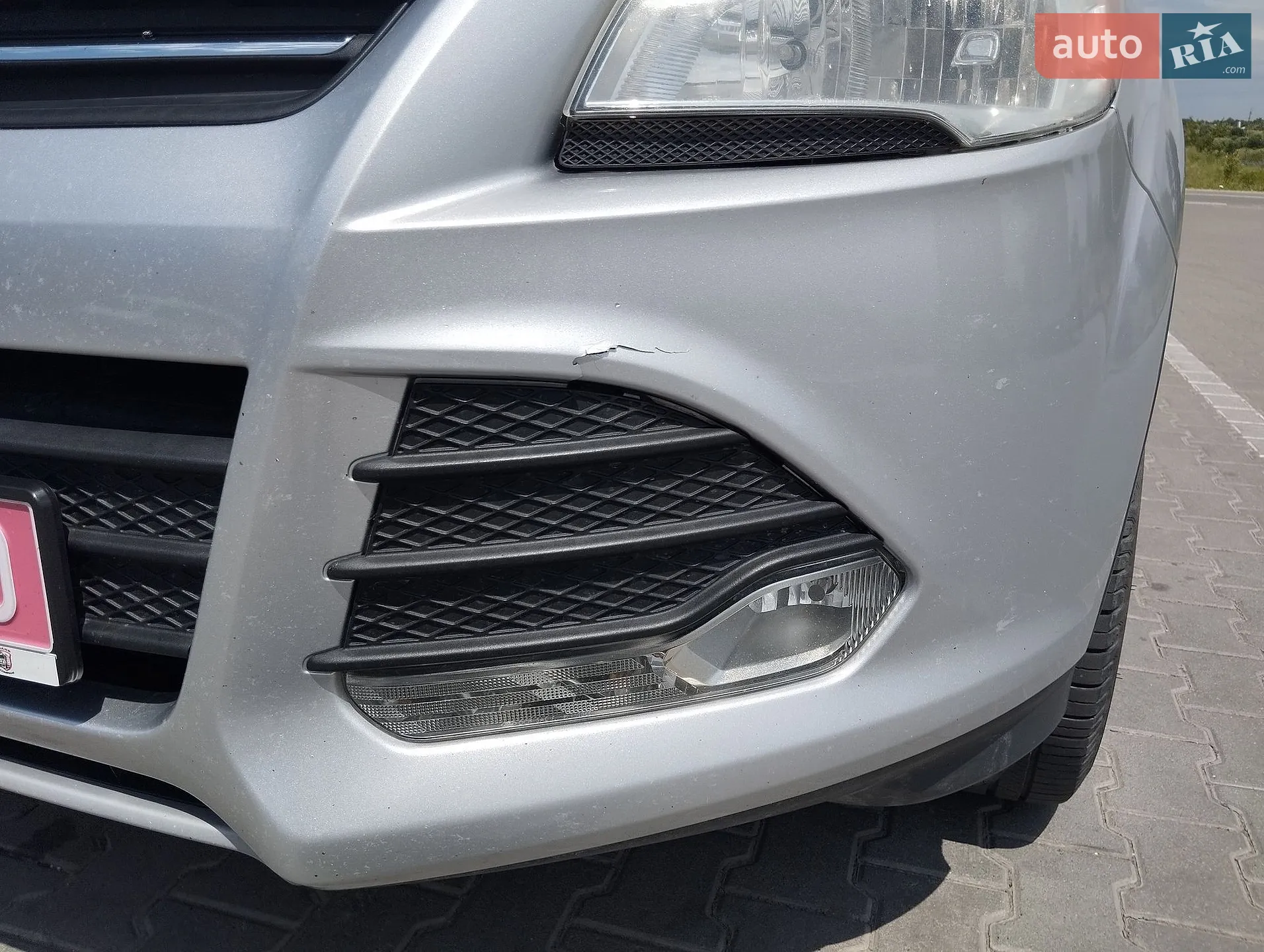 2014 Ford Escape - мініатюра 12