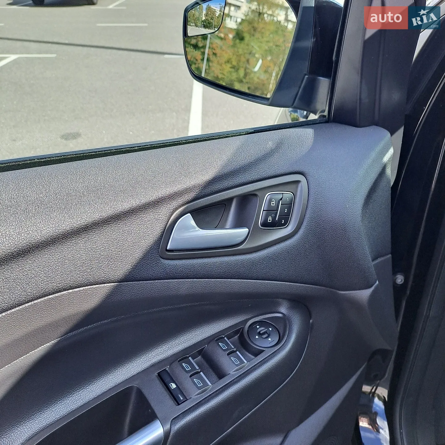 2018 Ford Escape - мініатюра 10