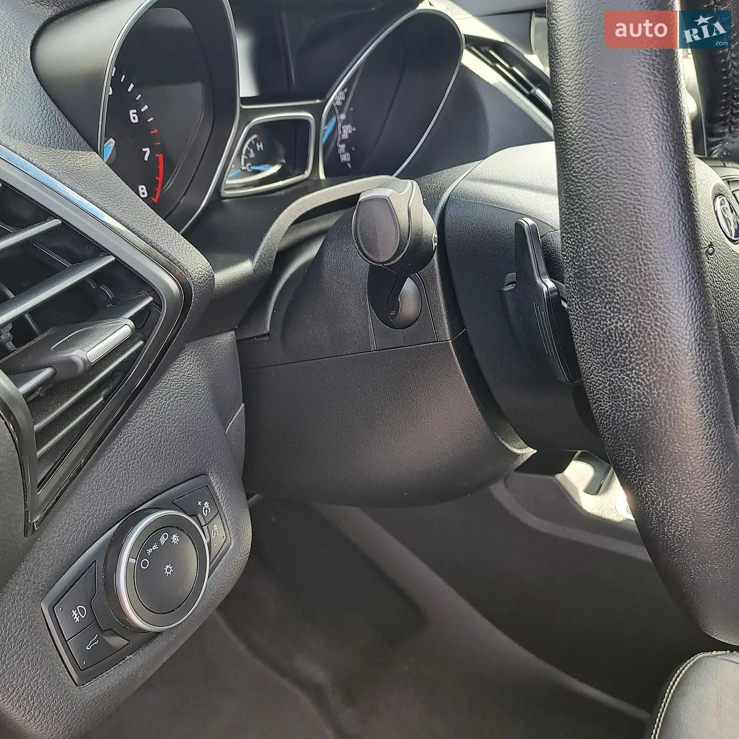 2018 Ford Escape - мініатюра 11