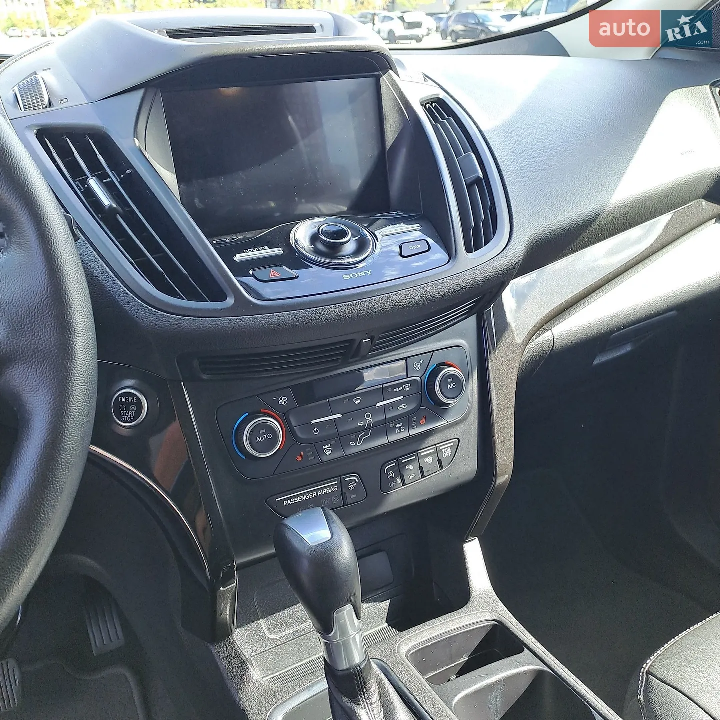 2018 Ford Escape - мініатюра 13
