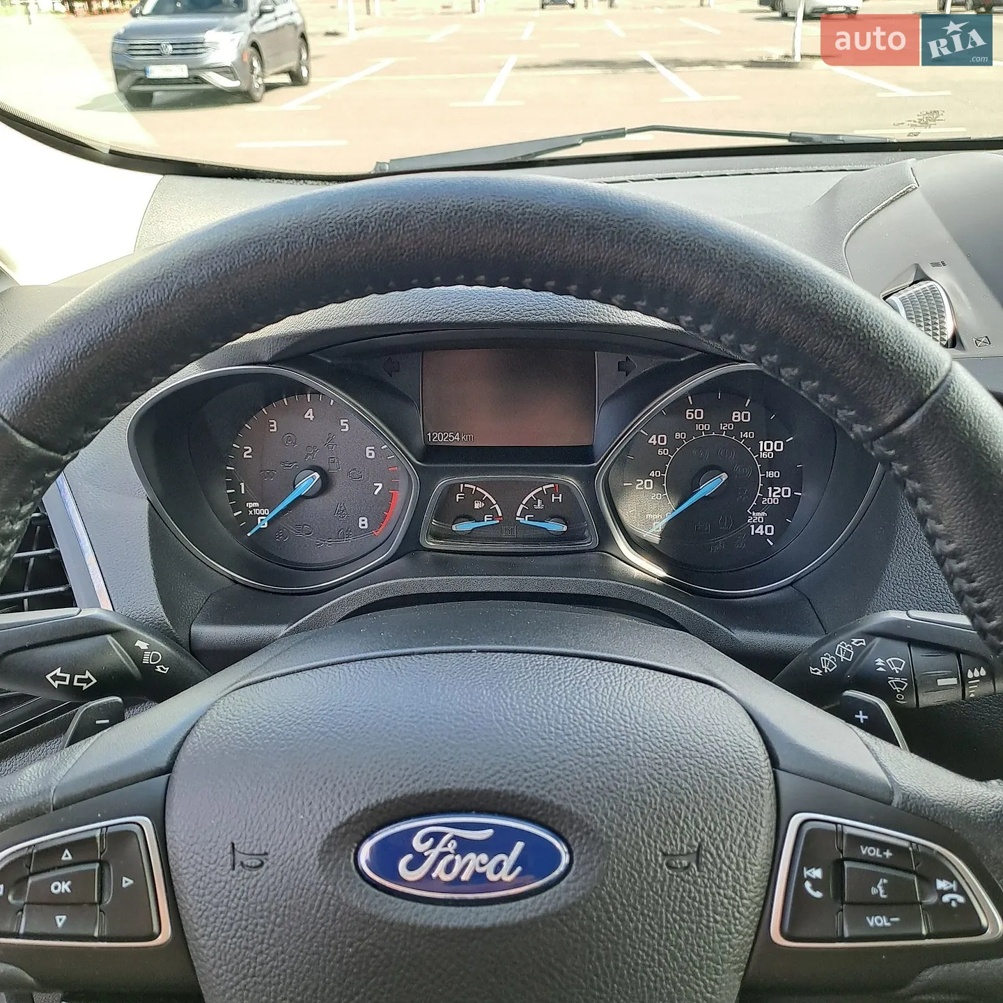 2018 Ford Escape - мініатюра 12