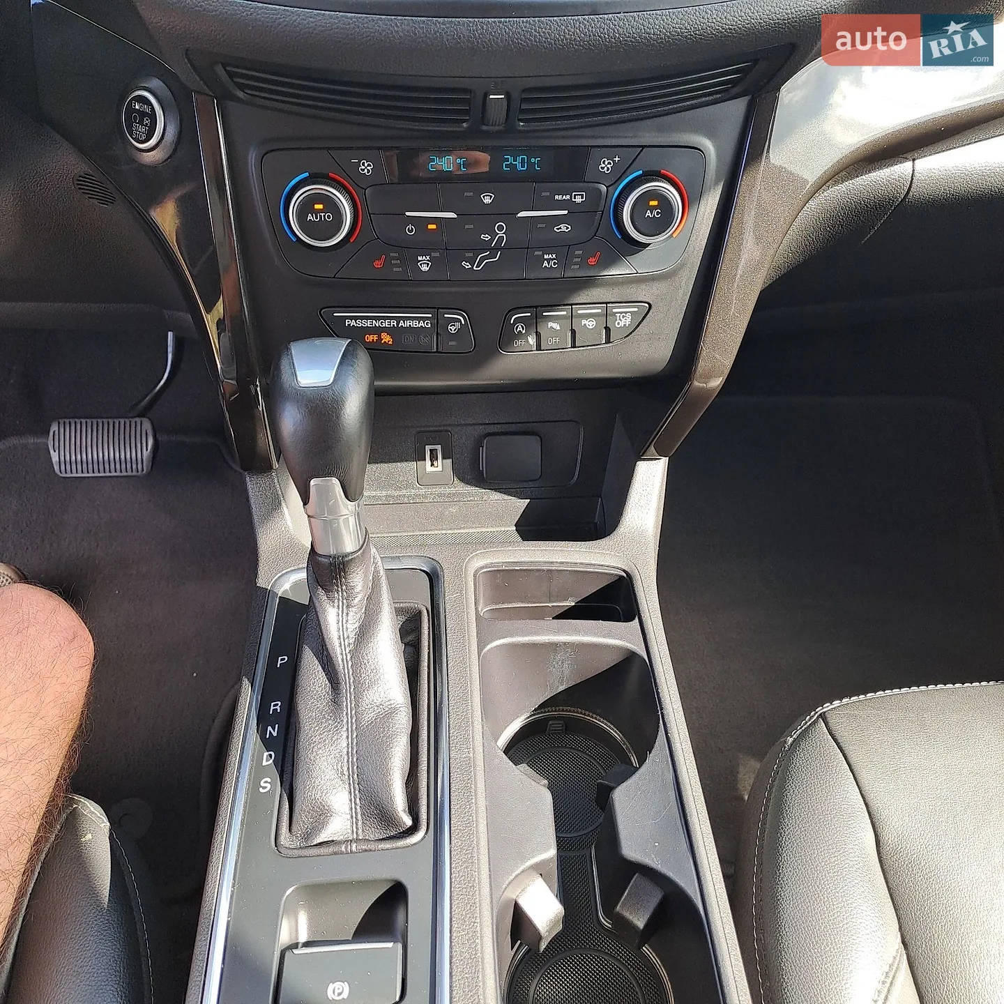 2018 Ford Escape - мініатюра 18