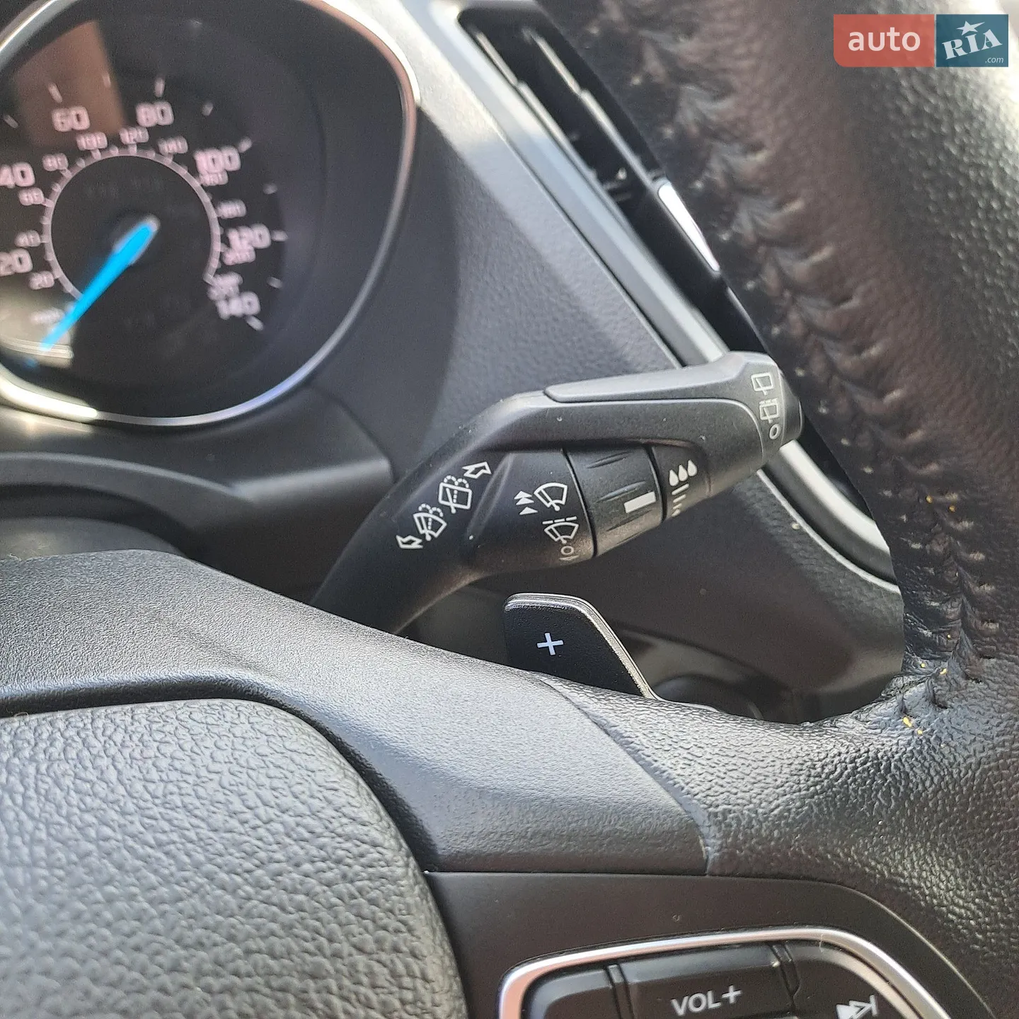 2018 Ford Escape - мініатюра 19