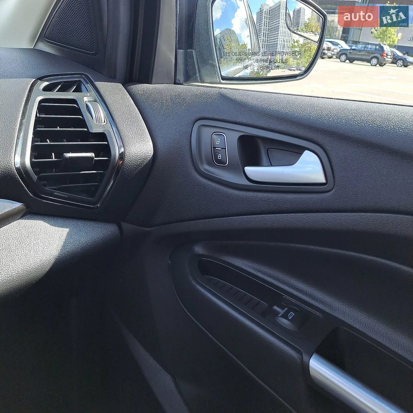 2018 Ford Escape - мініатюра 17