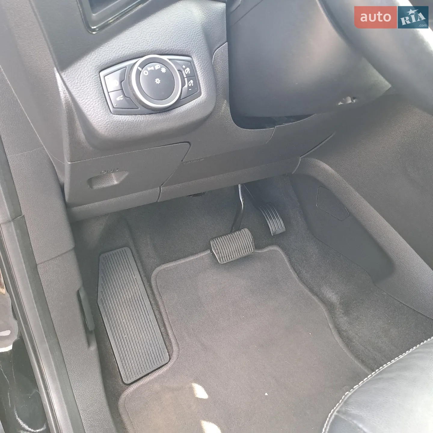 2018 Ford Escape - мініатюра 21