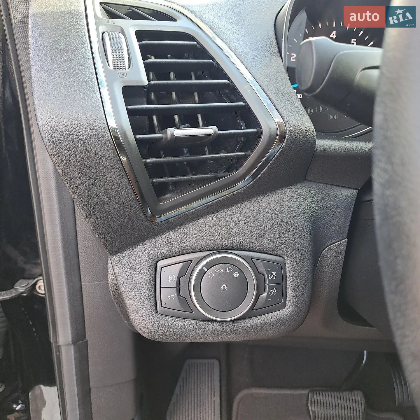 2018 Ford Escape - мініатюра 22