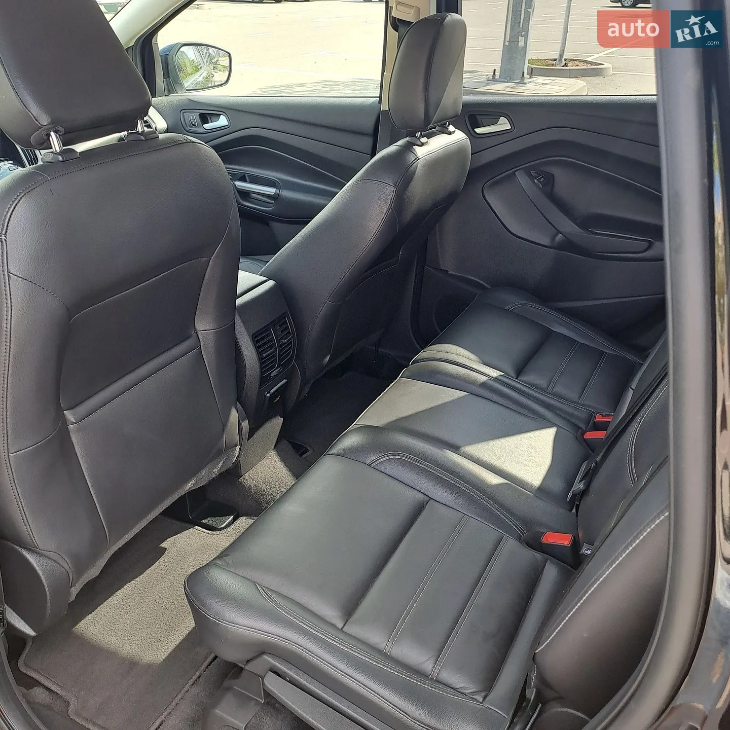 2018 Ford Escape - мініатюра 24