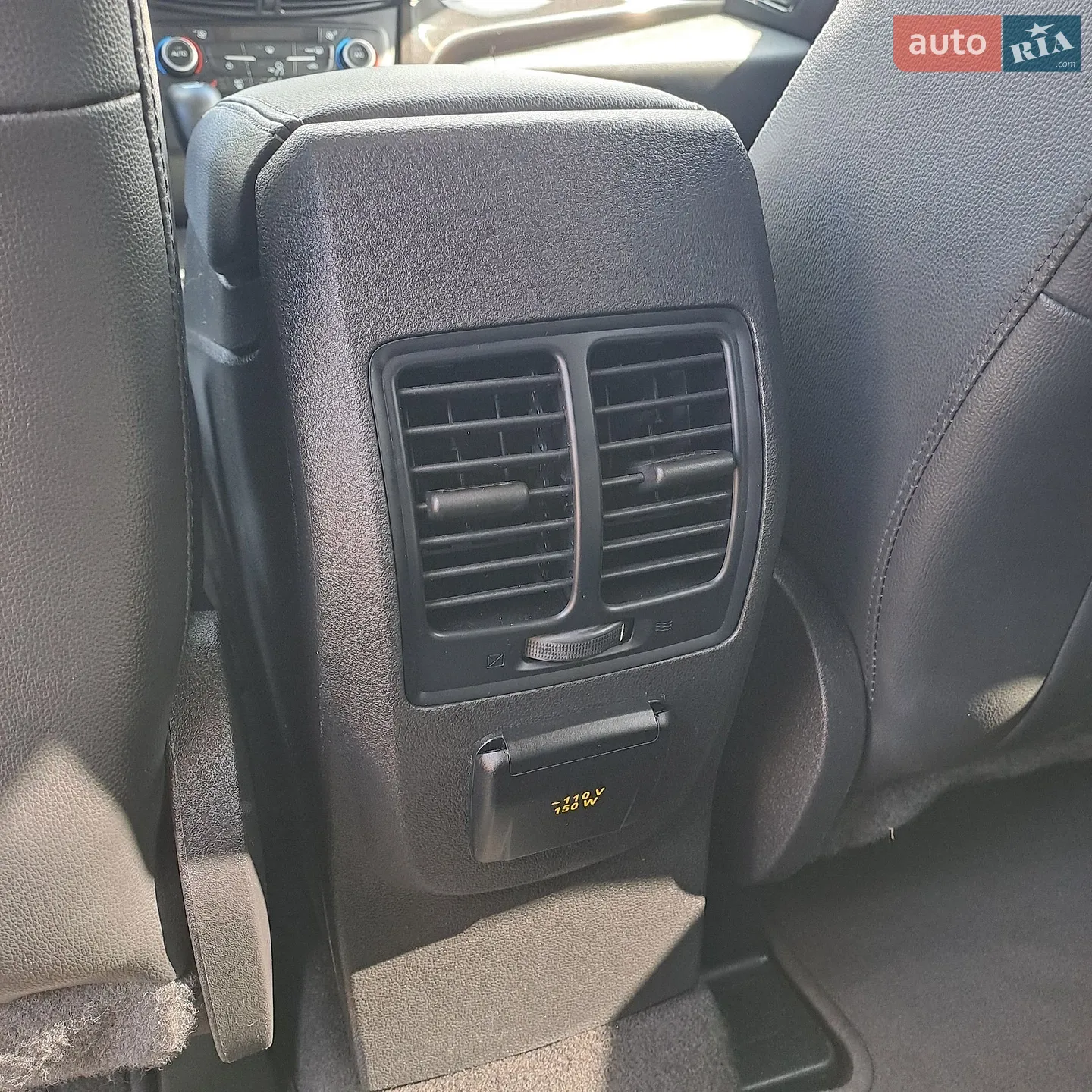 2018 Ford Escape - мініатюра 23