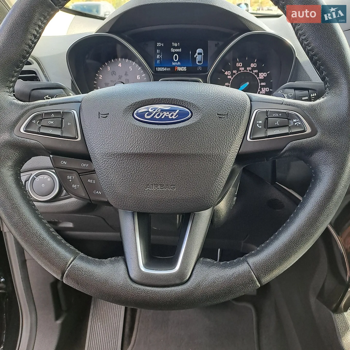2018 Ford Escape - мініатюра 20