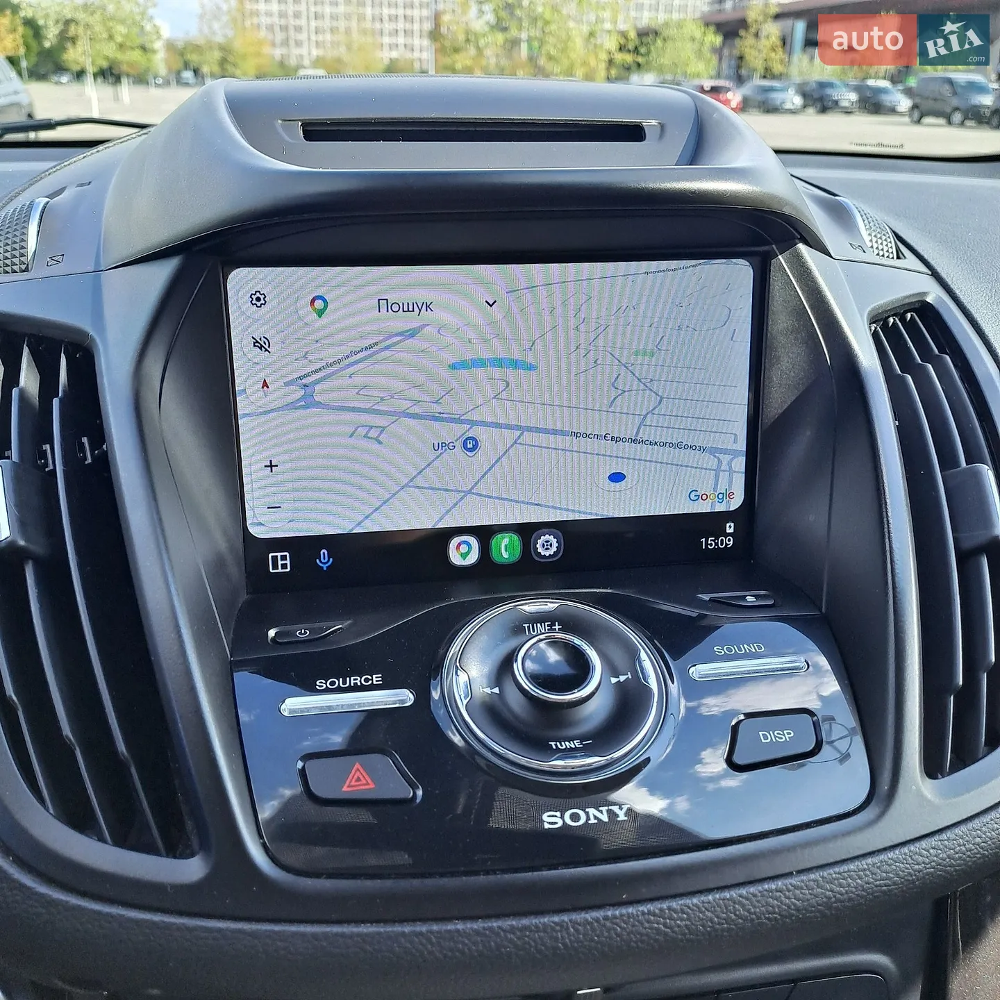 2018 Ford Escape - мініатюра 30