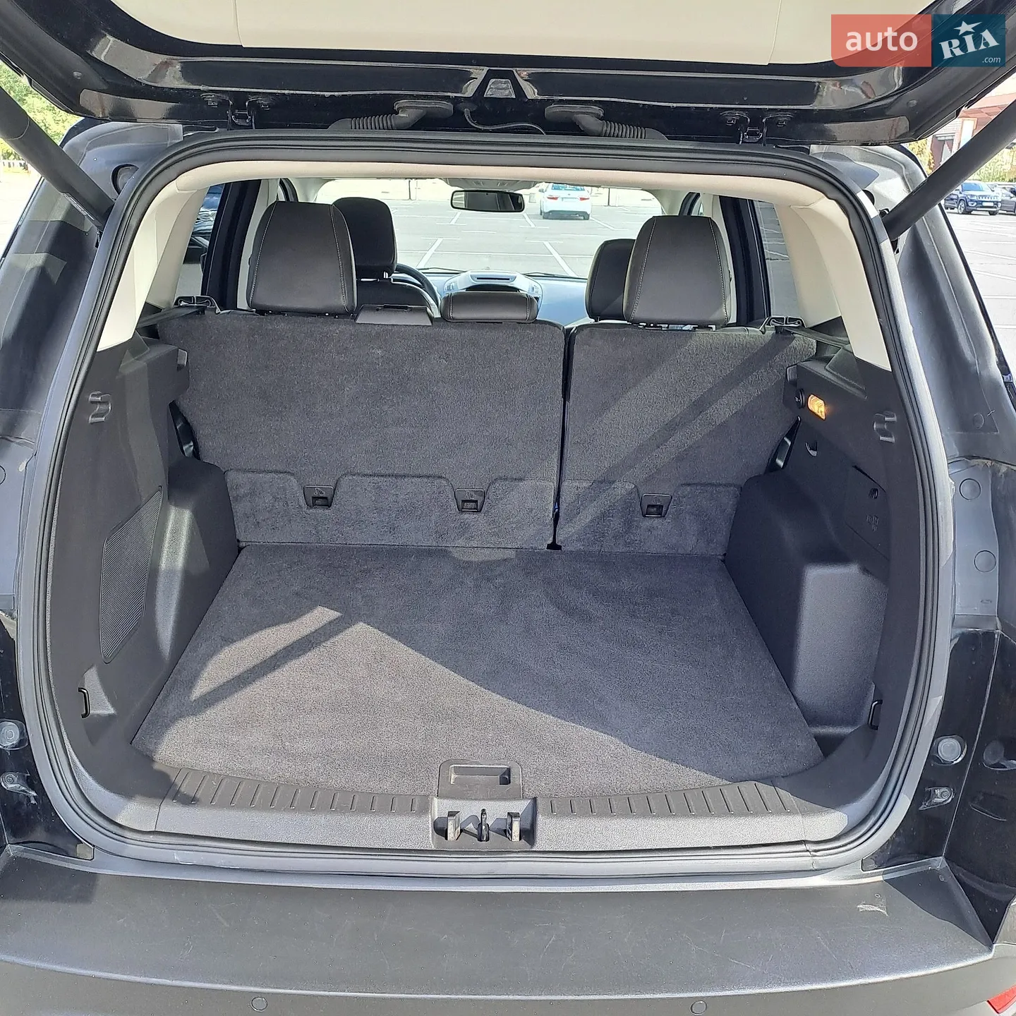 2018 Ford Escape - мініатюра 27