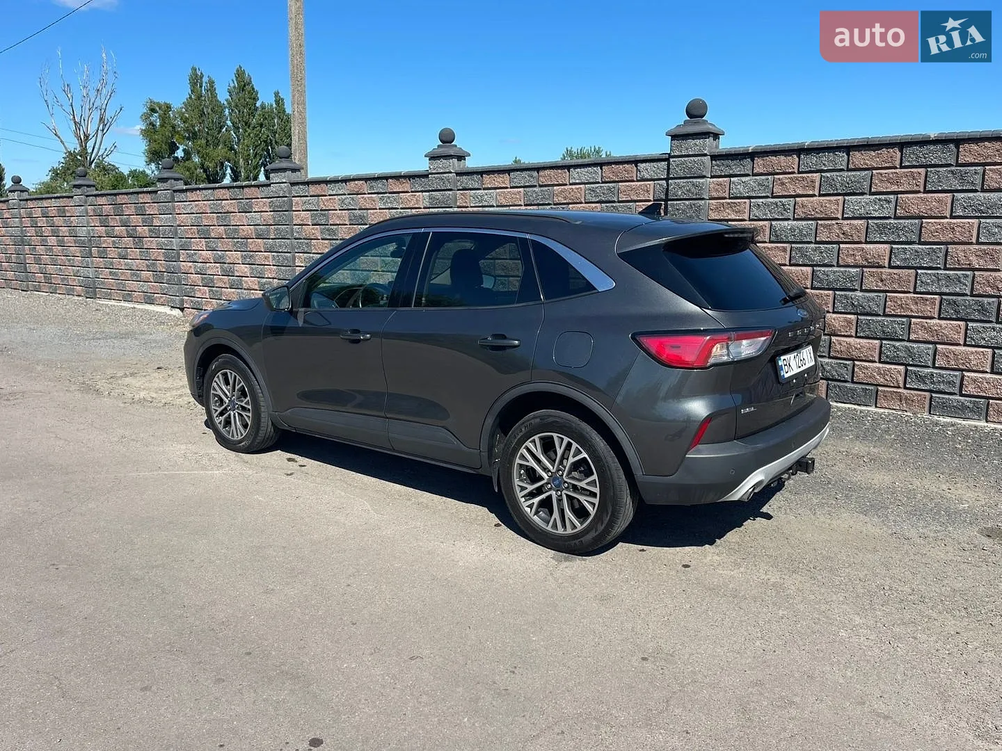 2019 Ford Escape - мініатюра 4
