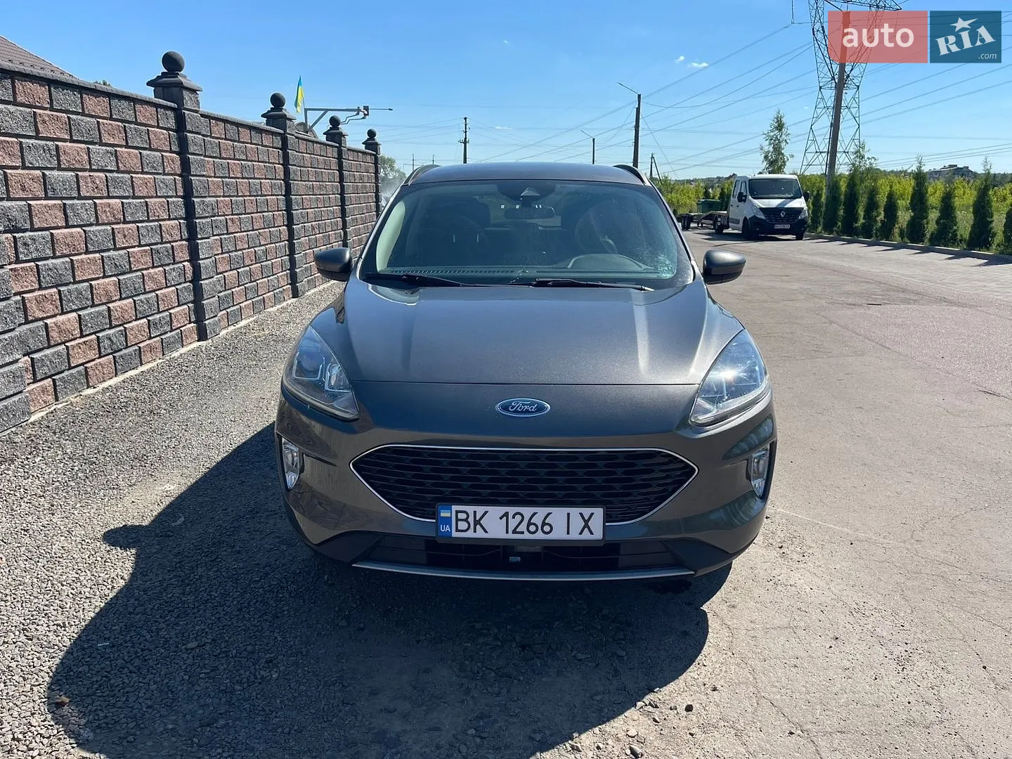 2019 Ford Escape - мініатюра 12
