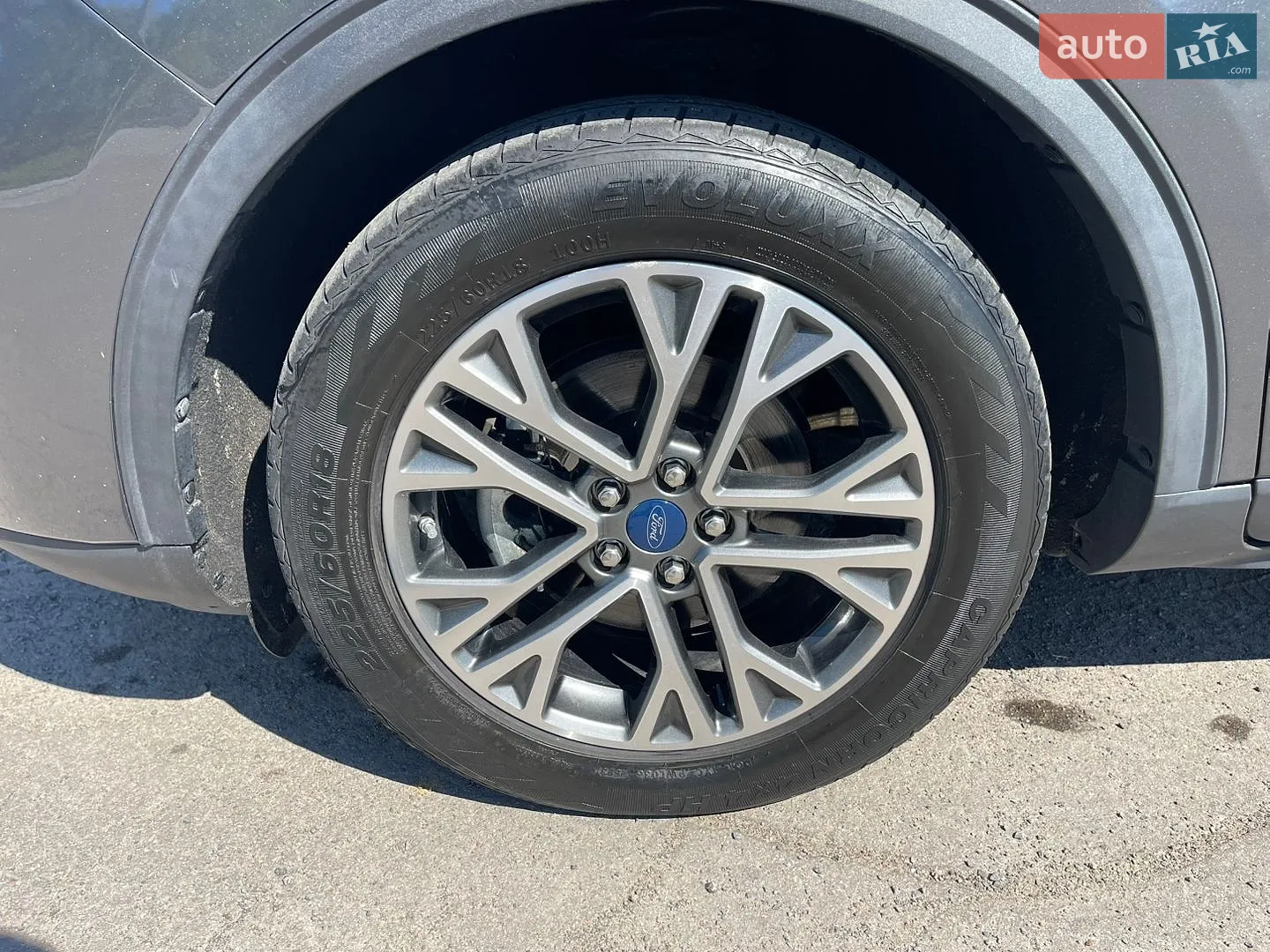 2019 Ford Escape - мініатюра 14