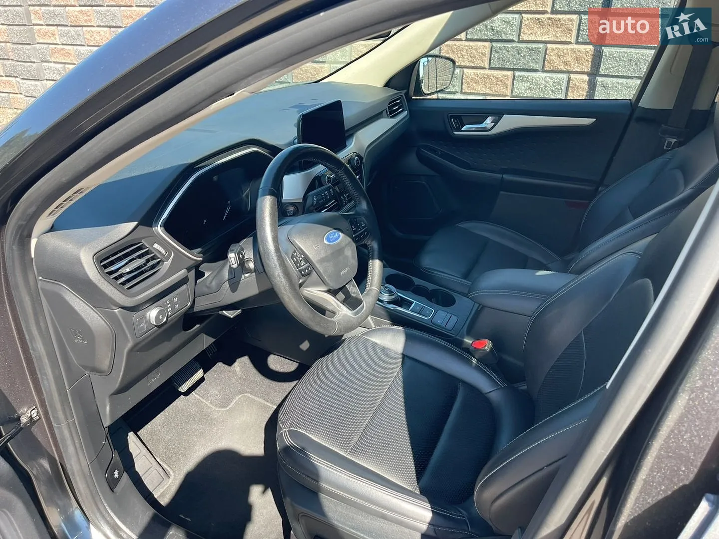2019 Ford Escape - мініатюра 18