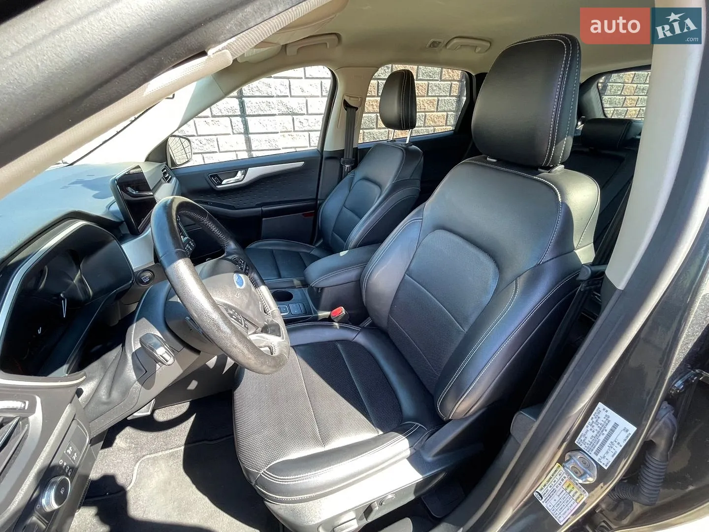 2019 Ford Escape - мініатюра 19
