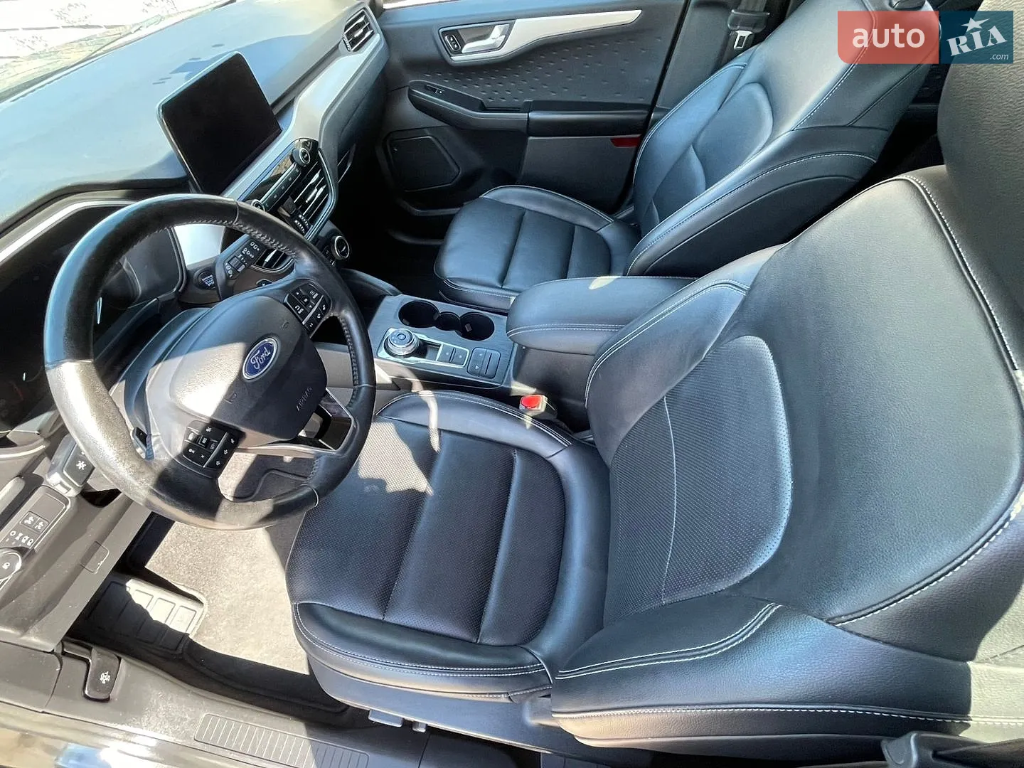 2019 Ford Escape - мініатюра 20