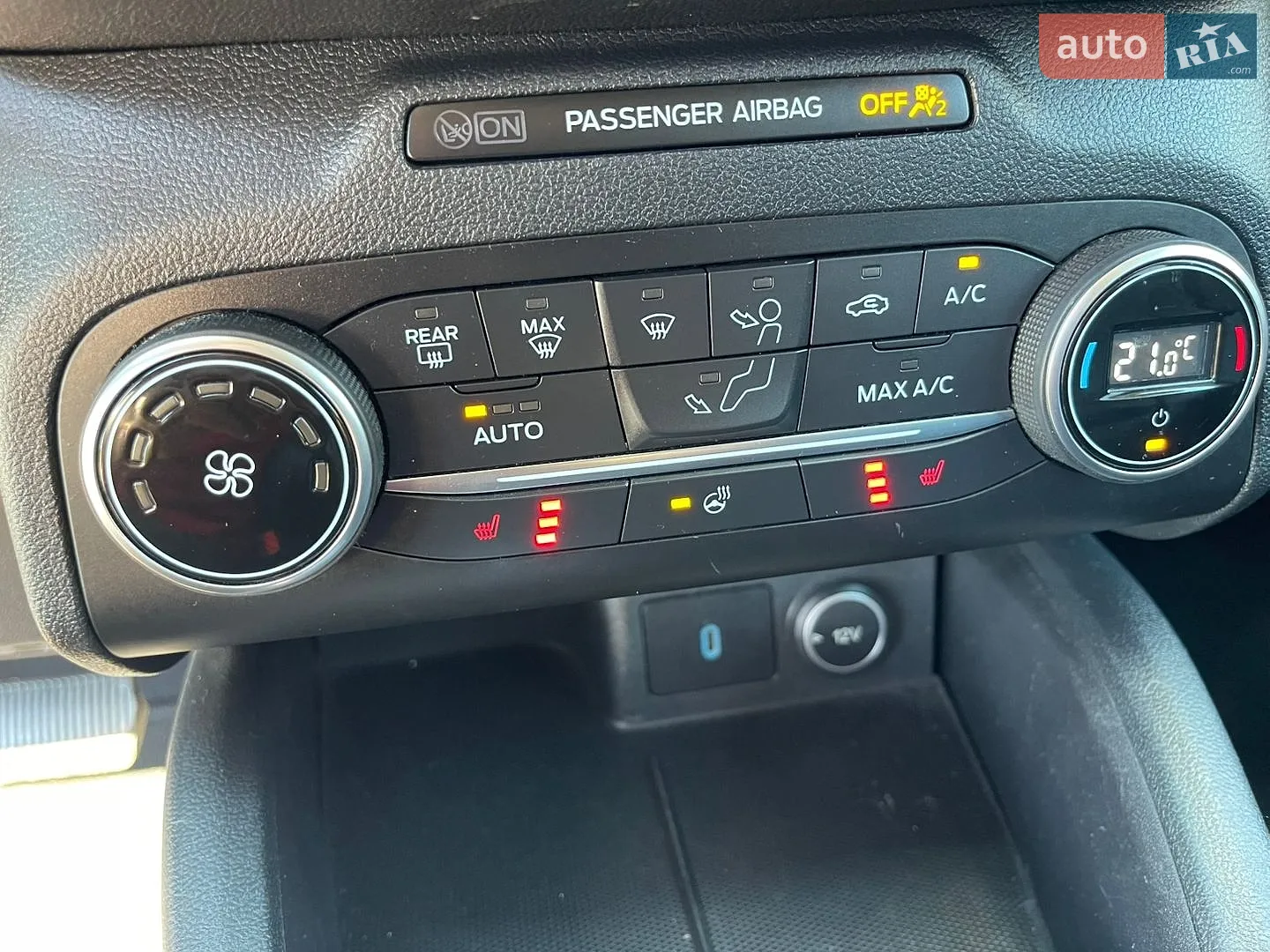 2019 Ford Escape - мініатюра 26