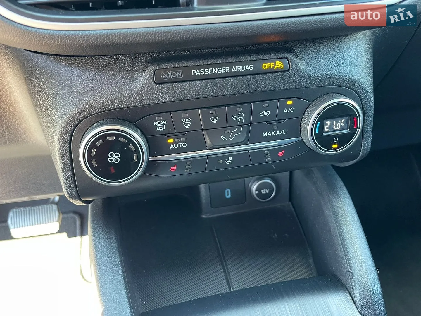 2019 Ford Escape - мініатюра 25