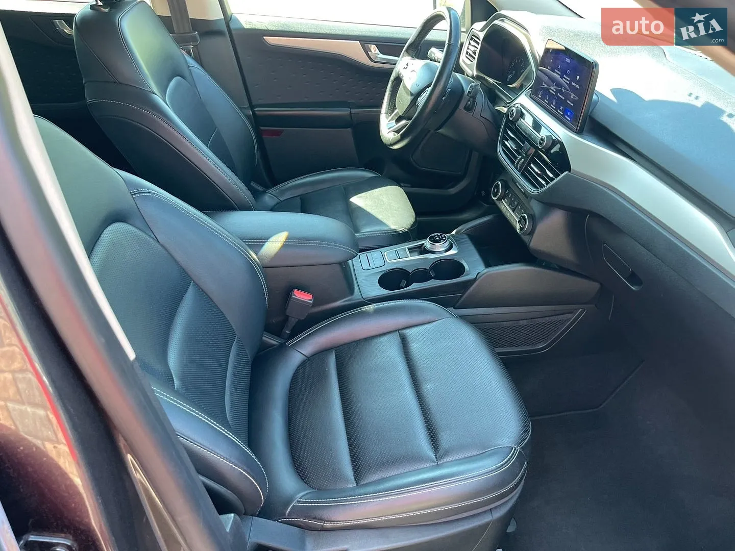 2019 Ford Escape - мініатюра 30