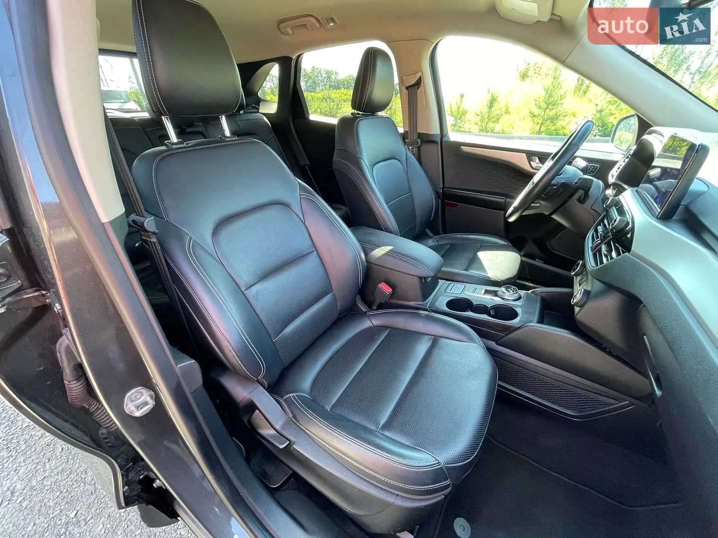 2019 Ford Escape - мініатюра 32