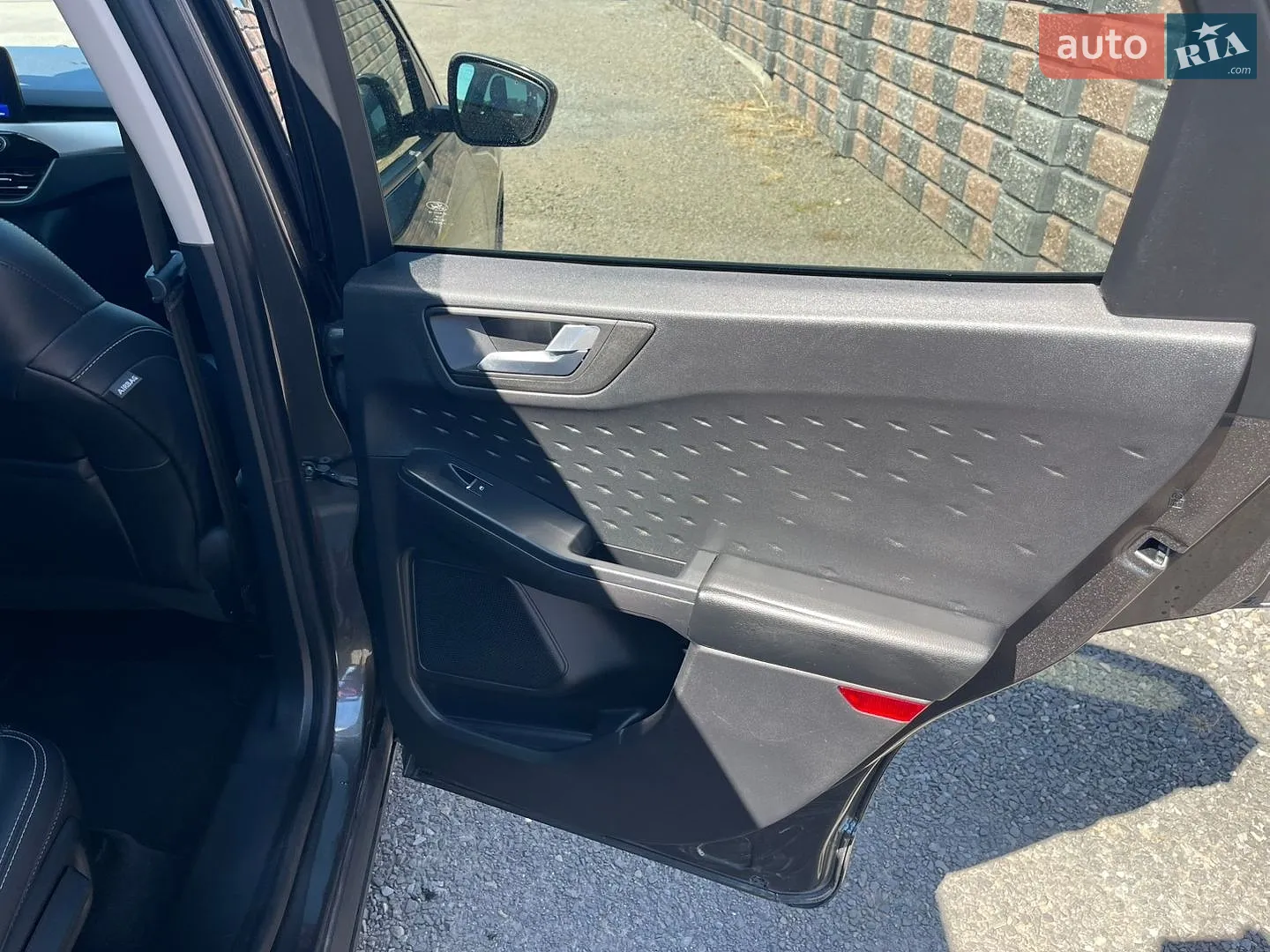 2019 Ford Escape - мініатюра 34