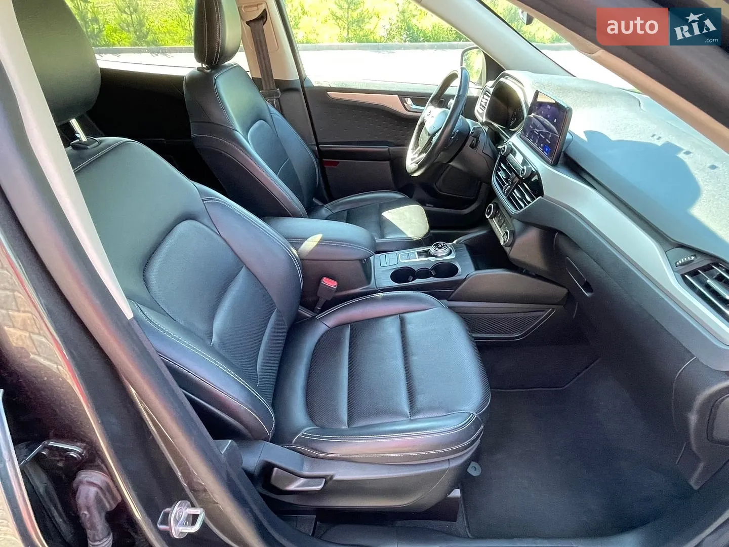2019 Ford Escape - мініатюра 31