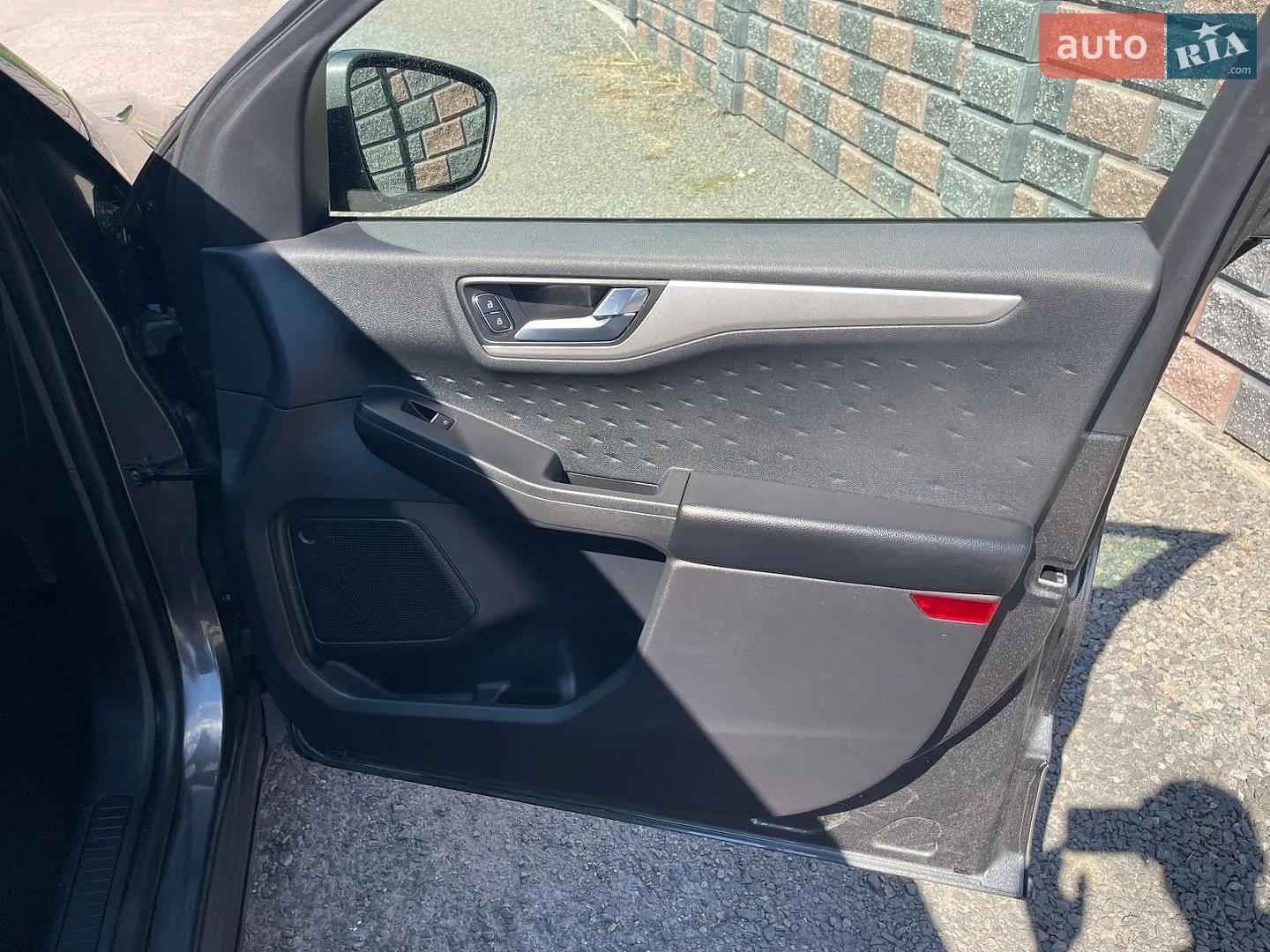 2019 Ford Escape - мініатюра 29