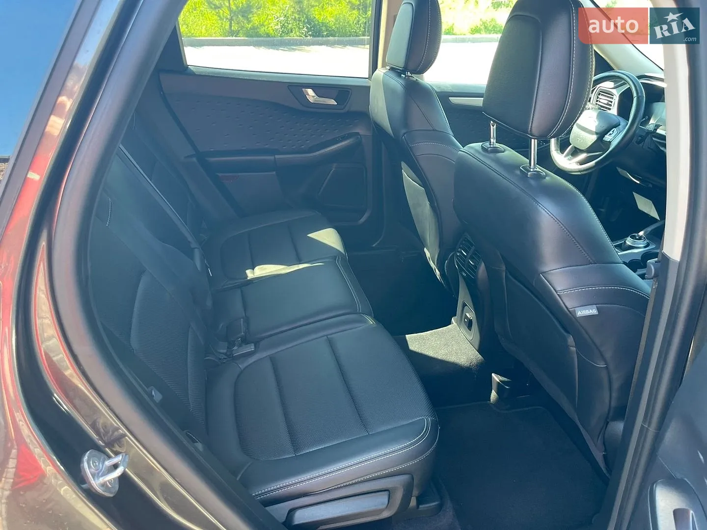 2019 Ford Escape - мініатюра 35
