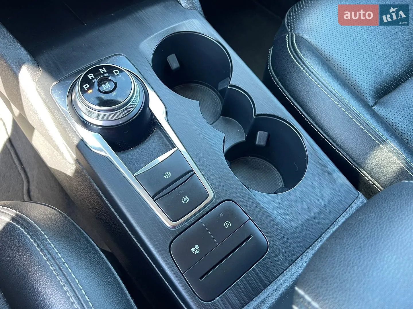 2019 Ford Escape - мініатюра 27