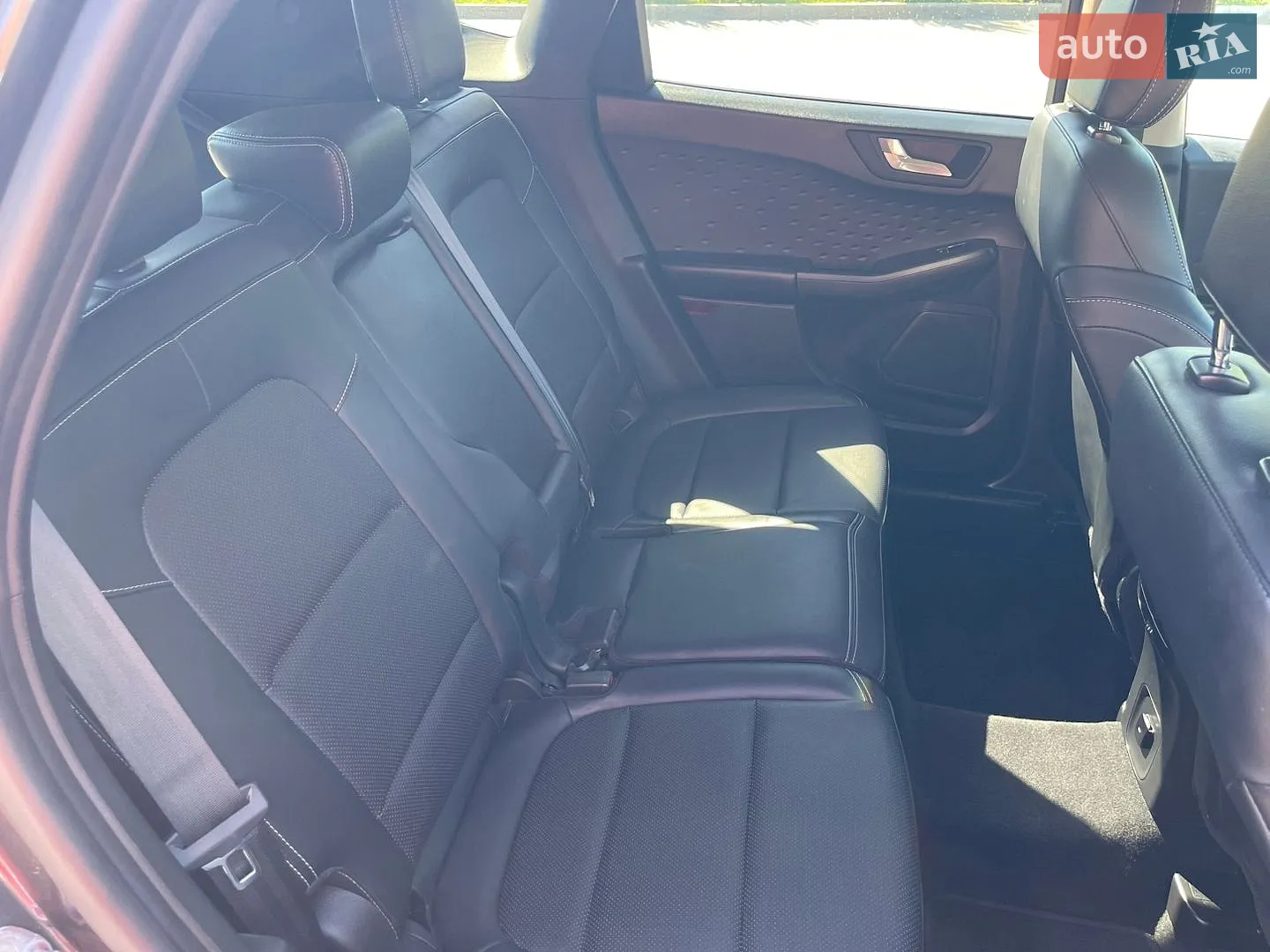 2019 Ford Escape - мініатюра 37