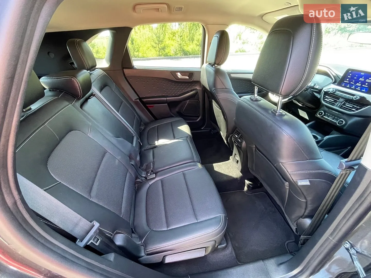 2019 Ford Escape - мініатюра 36