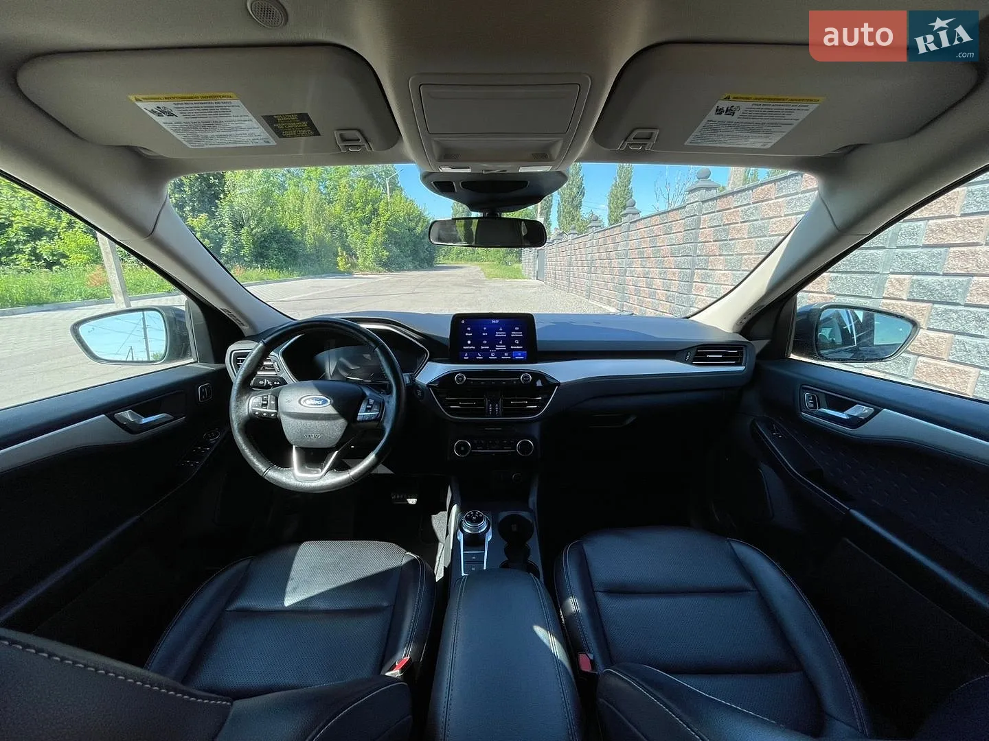 2019 Ford Escape - мініатюра 39