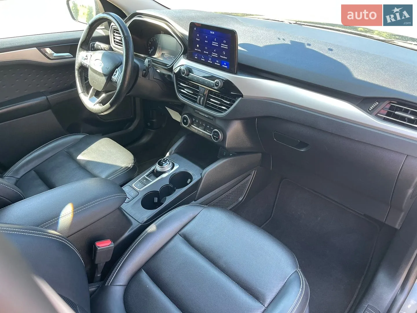 2019 Ford Escape - мініатюра 33
