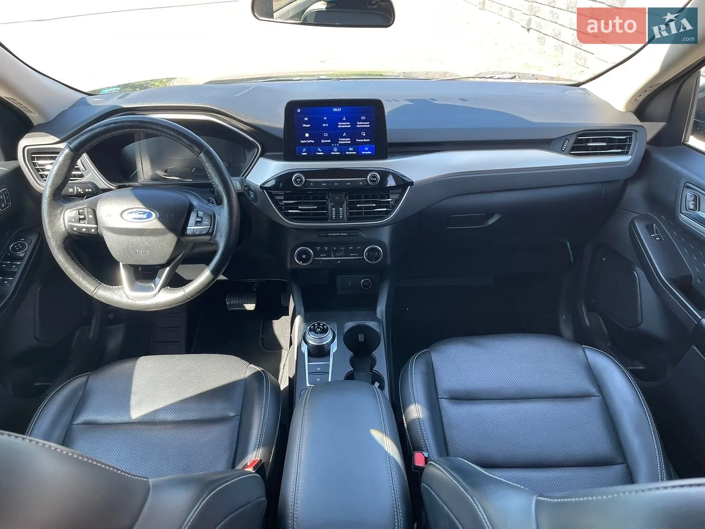 2019 Ford Escape - мініатюра 40